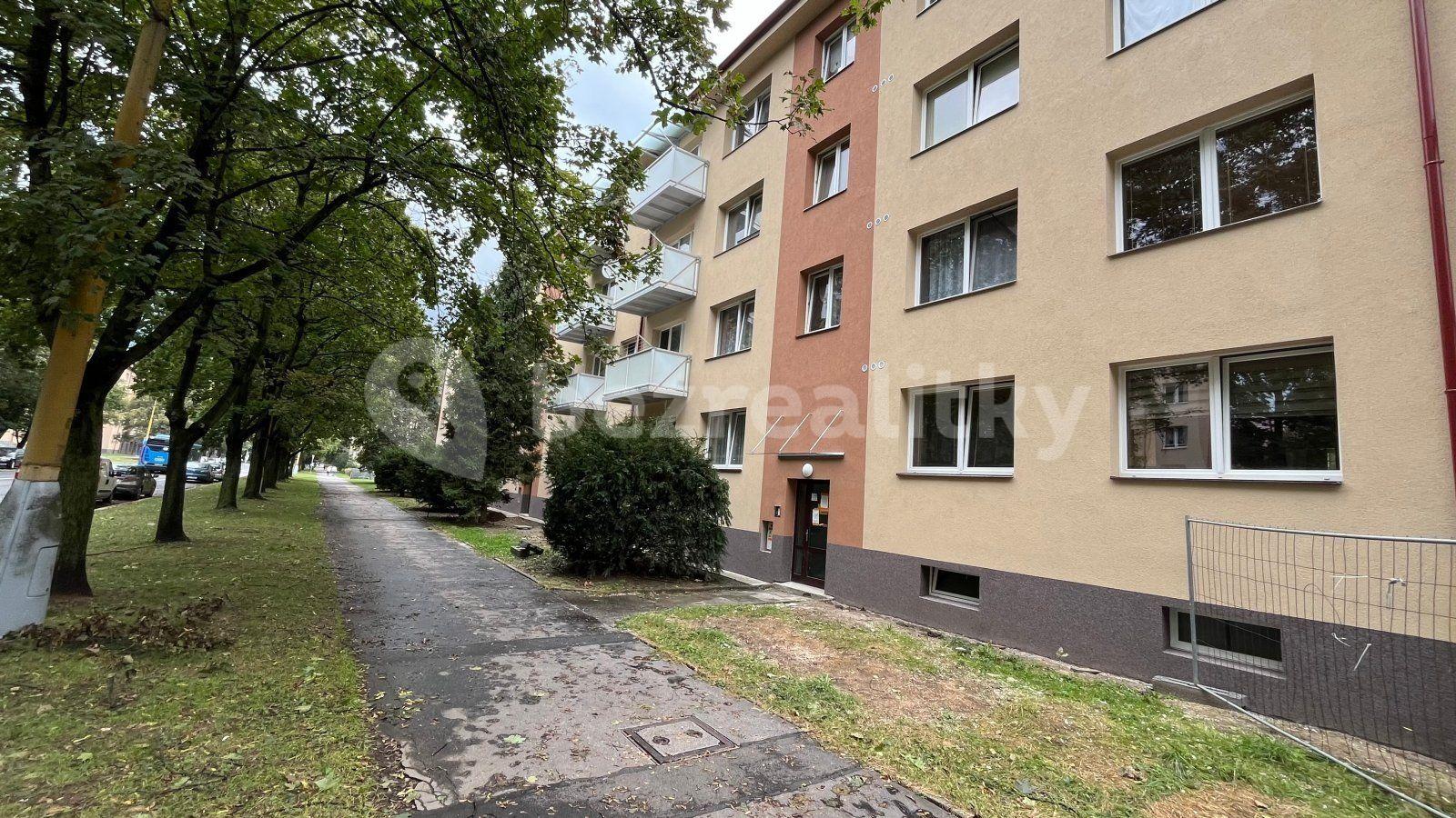 Pronájem bytu 3+1 60 m², Národní třída, Havířov, Moravskoslezský kraj