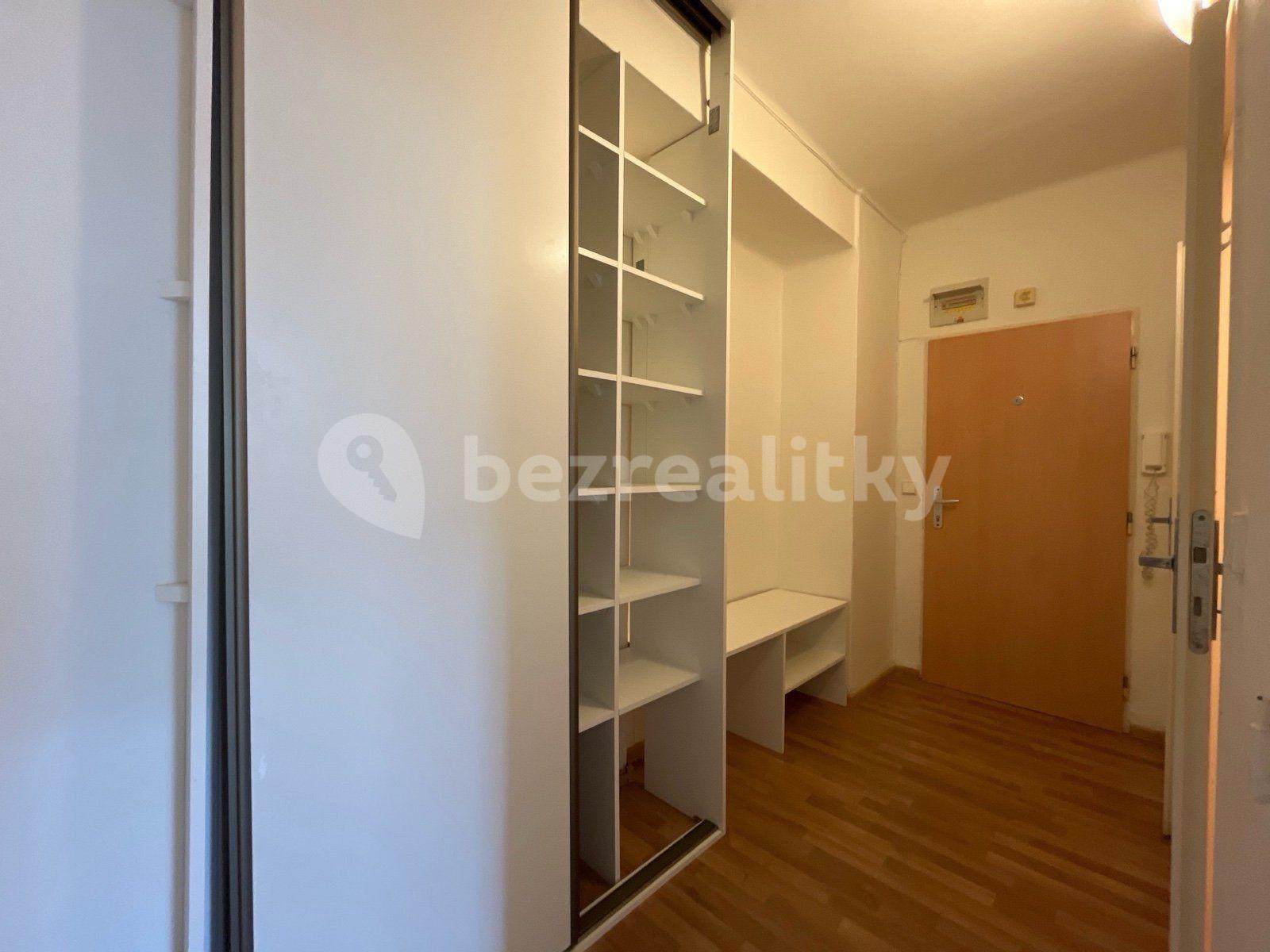 Pronájem bytu 3+1 60 m², Národní třída, Havířov, Moravskoslezský kraj