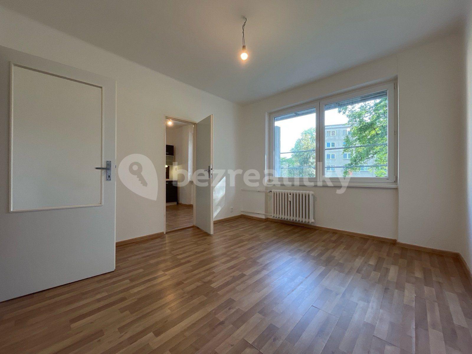 Pronájem bytu 3+1 60 m², Národní třída, Havířov, Moravskoslezský kraj