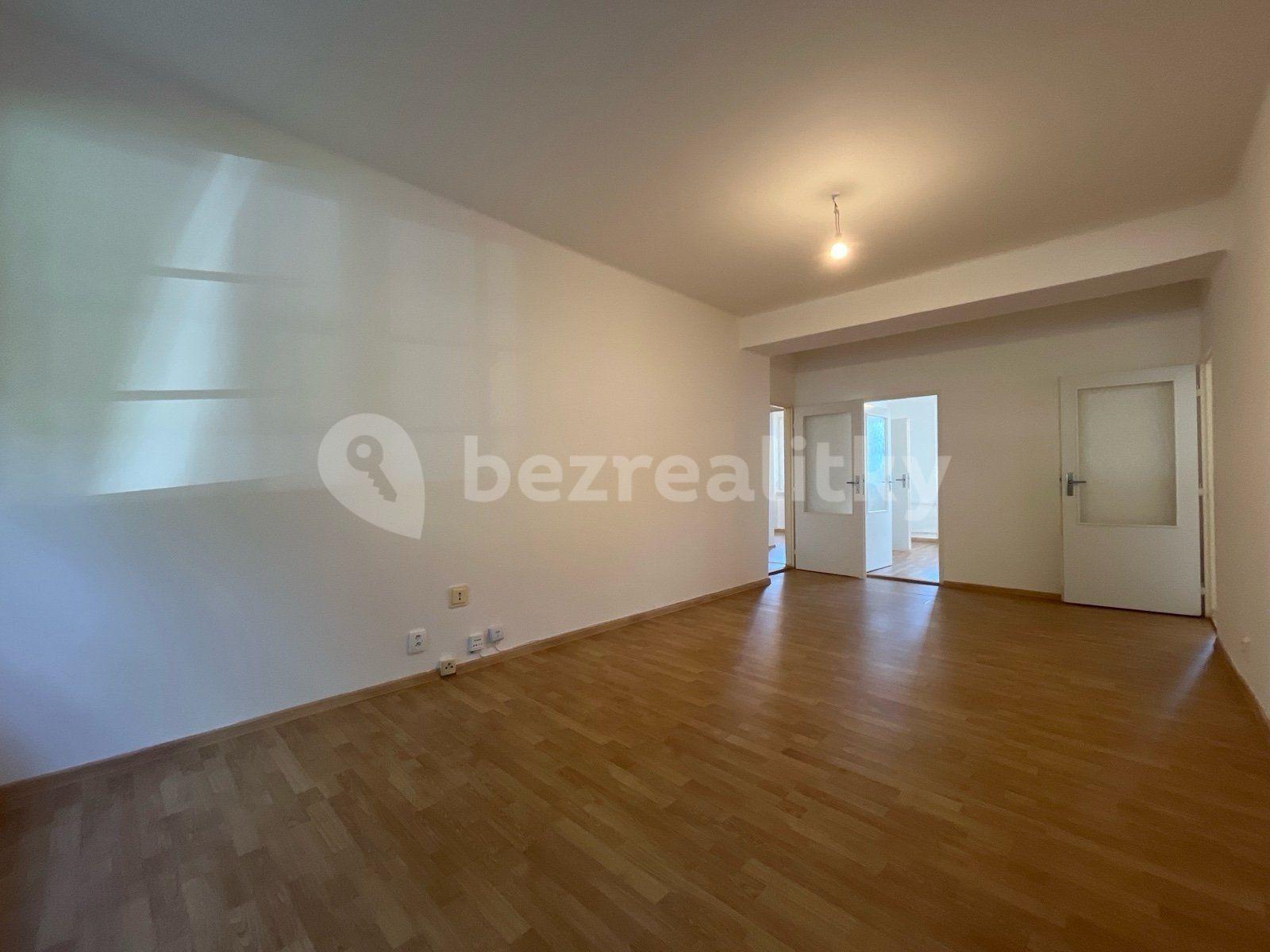 Pronájem bytu 3+1 60 m², Národní třída, Havířov, Moravskoslezský kraj