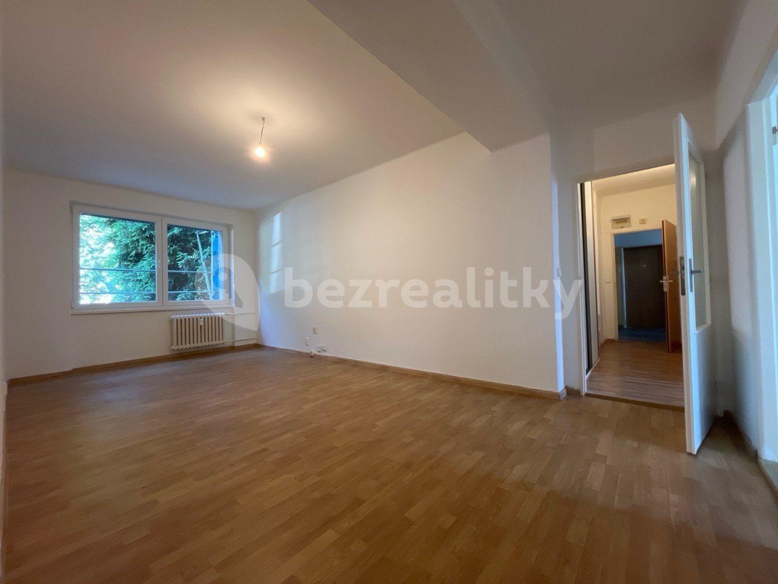 Pronájem bytu 3+1 60 m², Národní třída, Havířov, Moravskoslezský kraj