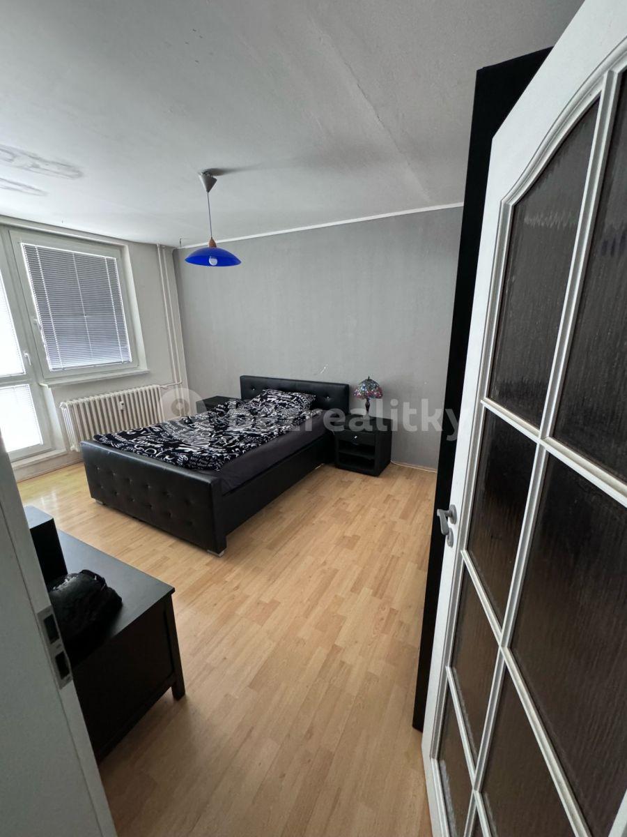 Prodej bytu 3+1 91 m², Ečerova, Brno, Jihomoravský kraj