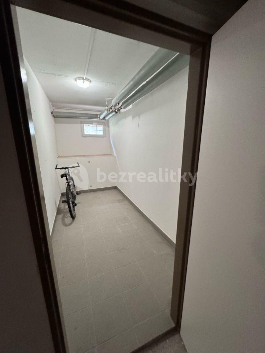 Prodej bytu 3+1 91 m², Ečerova, Brno, Jihomoravský kraj