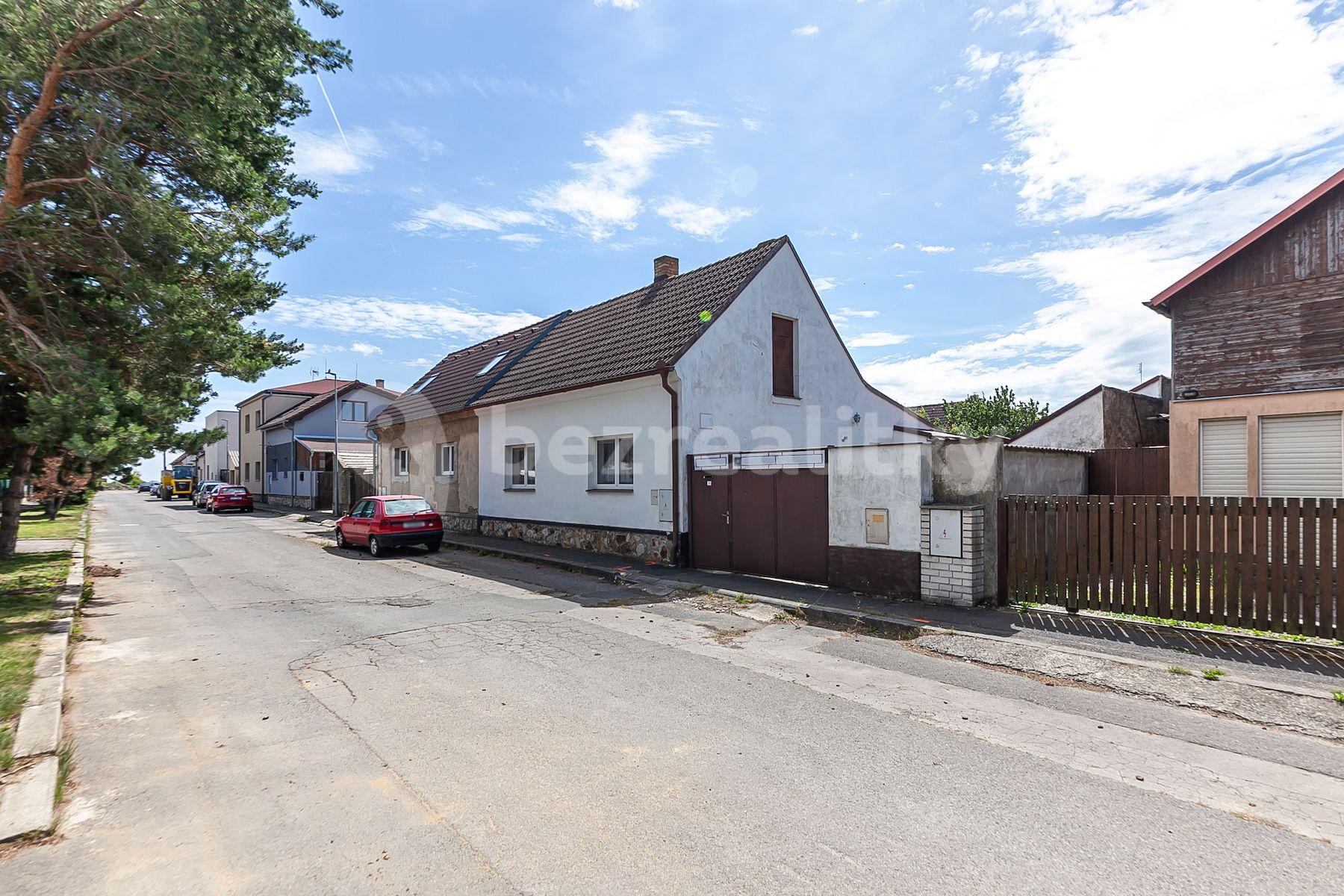 Prodej domu 82 m², pozemek 86 m², Dobříč, Dobříč, Středočeský kraj