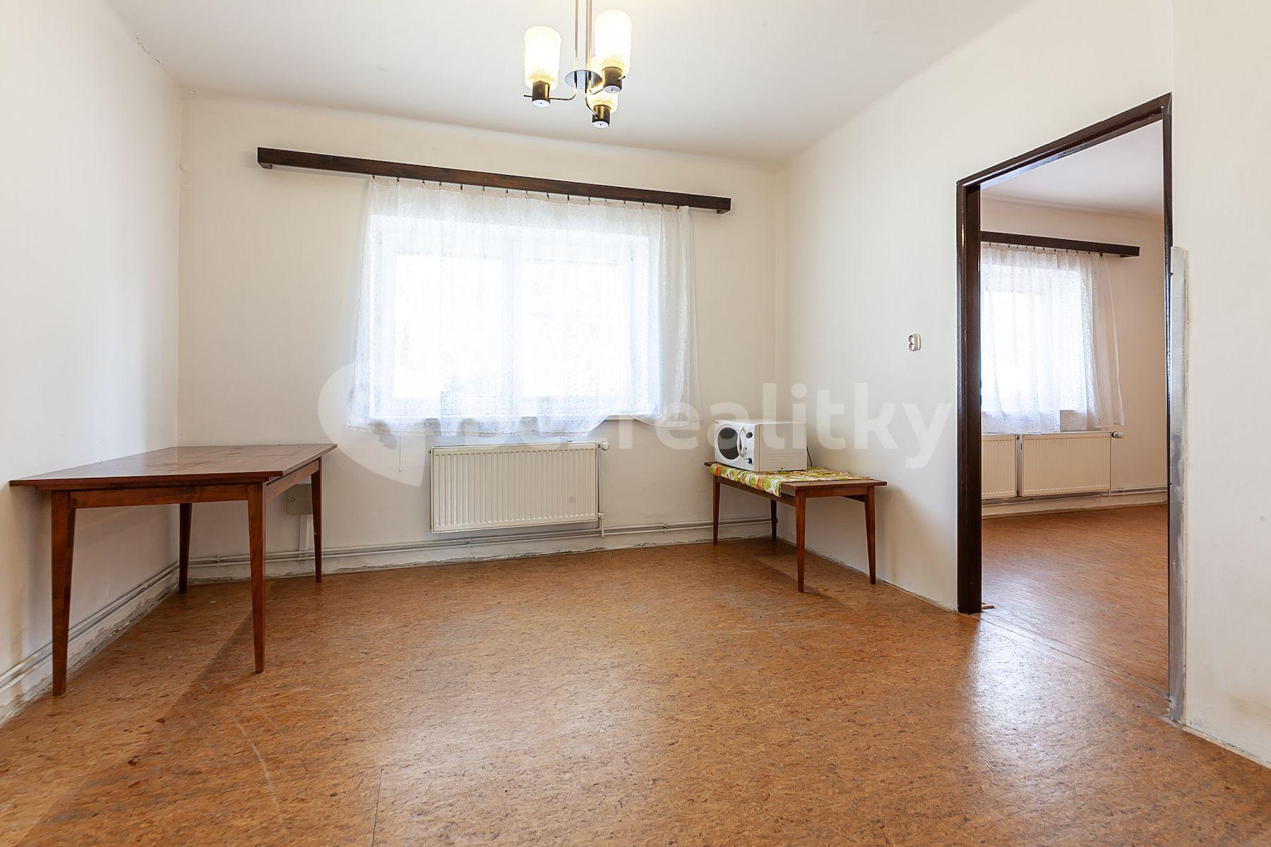 Prodej domu 82 m², pozemek 86 m², Dobříč, Dobříč, Středočeský kraj