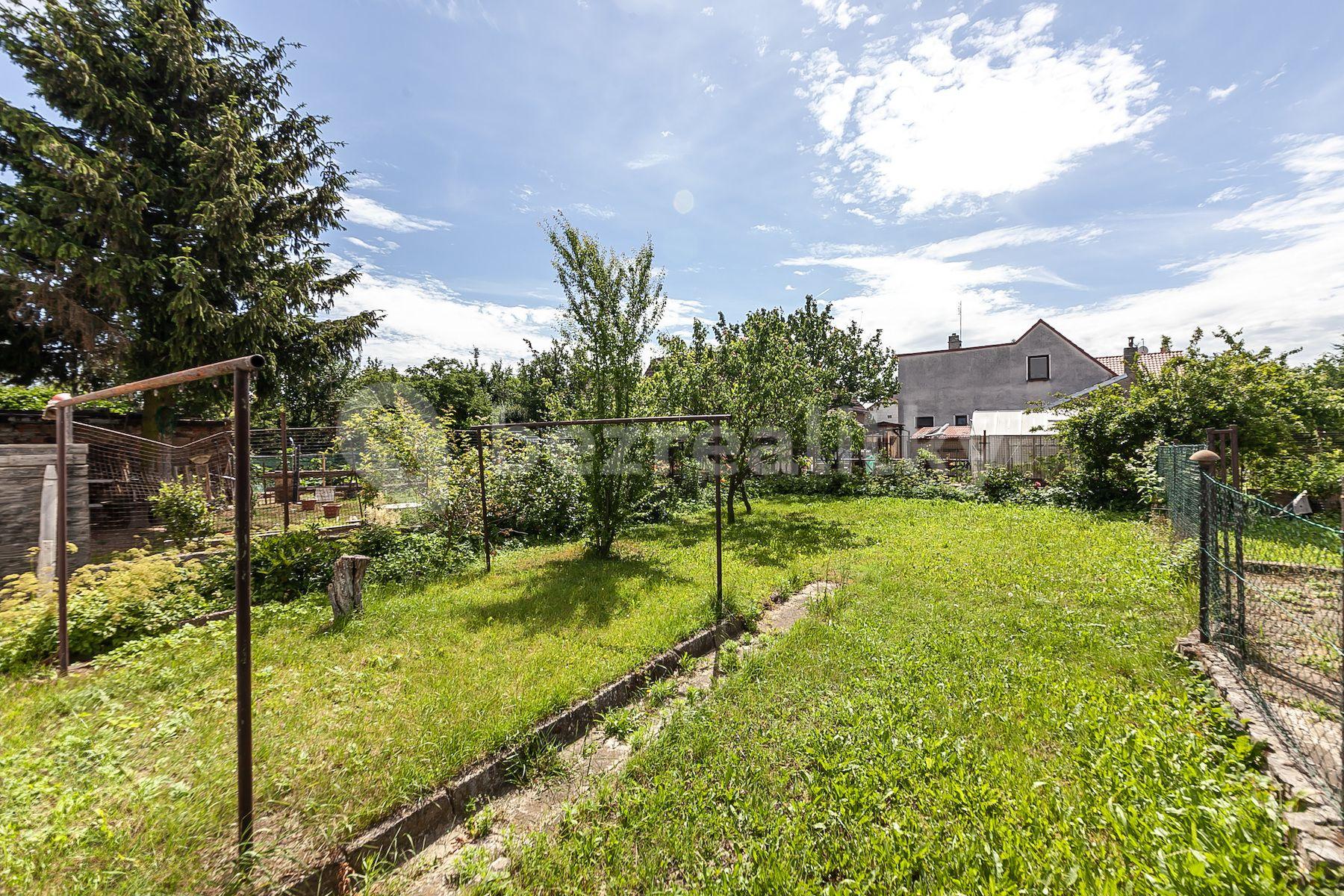 Prodej domu 82 m², pozemek 86 m², Dobříč, Dobříč, Středočeský kraj