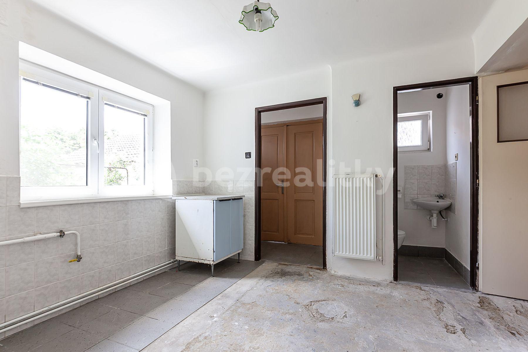 Prodej domu 82 m², pozemek 86 m², Dobříč, Dobříč, Středočeský kraj