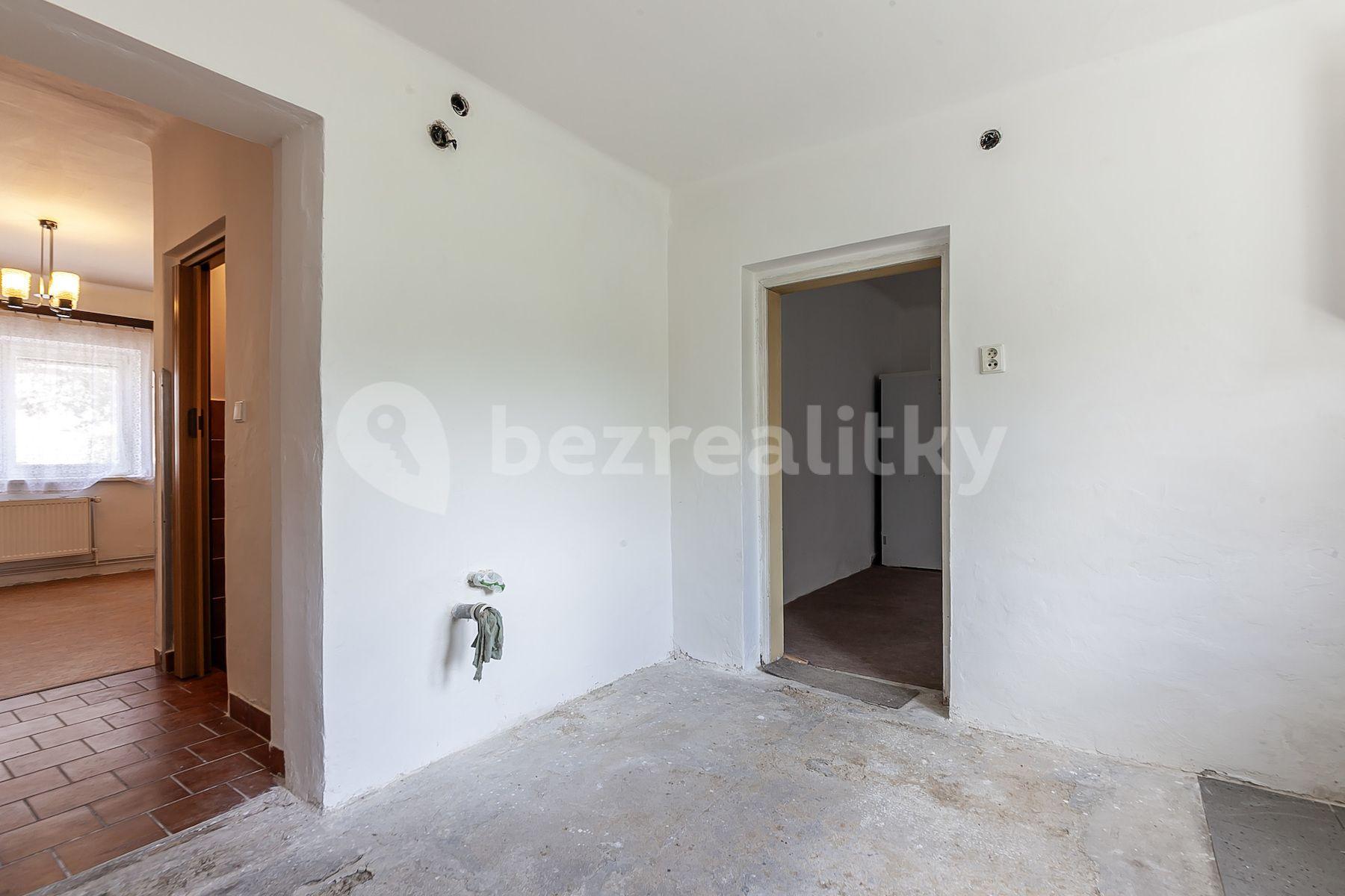 Prodej domu 82 m², pozemek 86 m², Dobříč, Dobříč, Středočeský kraj