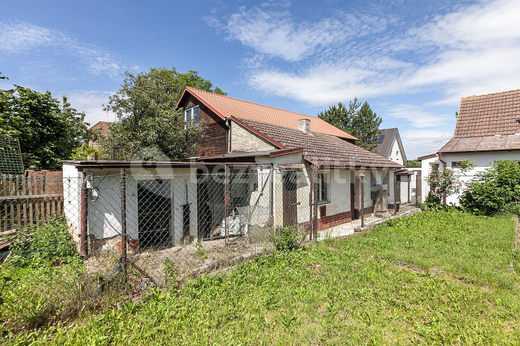 Prodej domu 82 m², pozemek 86 m², Dobříč, Dobříč, Středočeský kraj