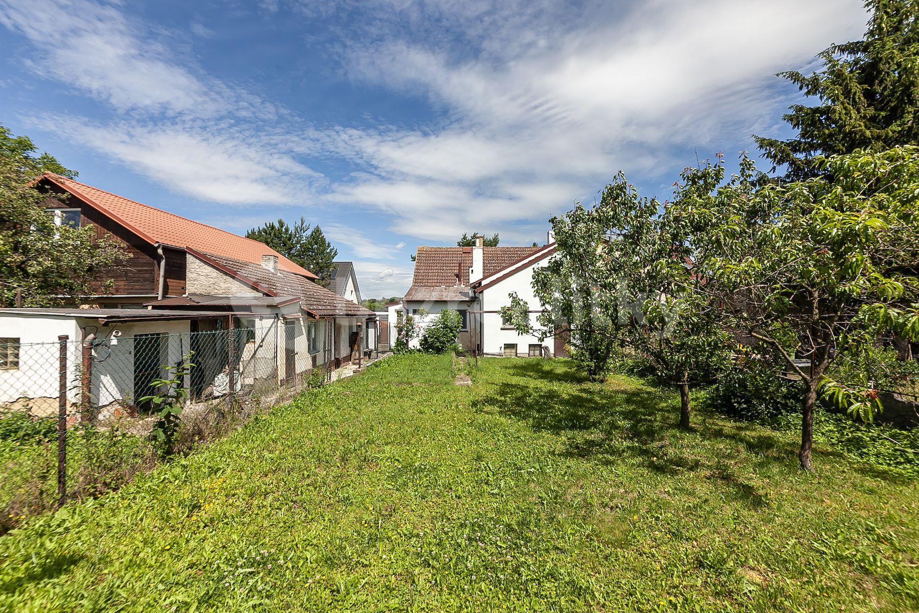 Prodej domu 82 m², pozemek 86 m², Dobříč, Dobříč, Středočeský kraj