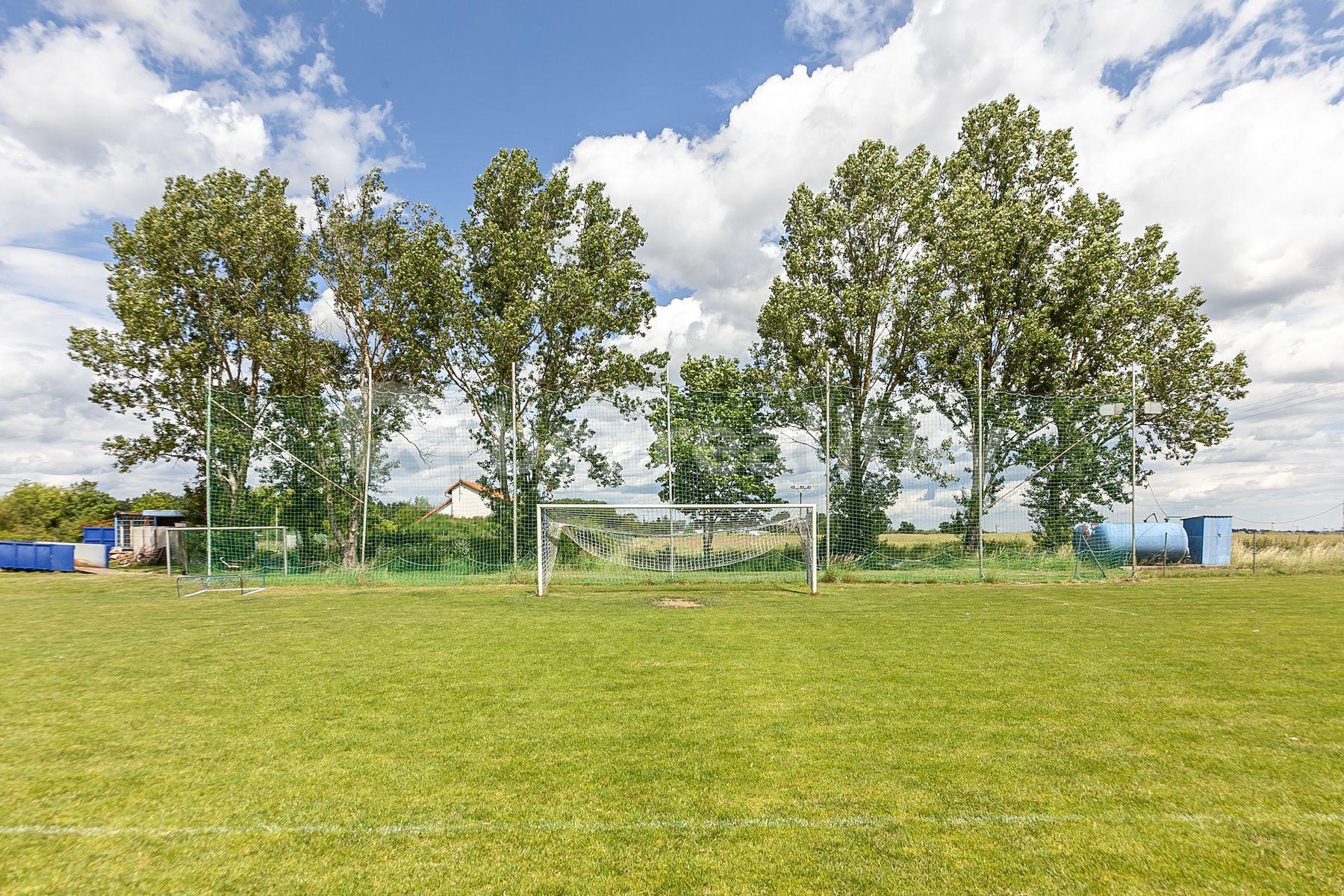 Prodej domu 82 m², pozemek 86 m², Dobříč, Dobříč, Středočeský kraj