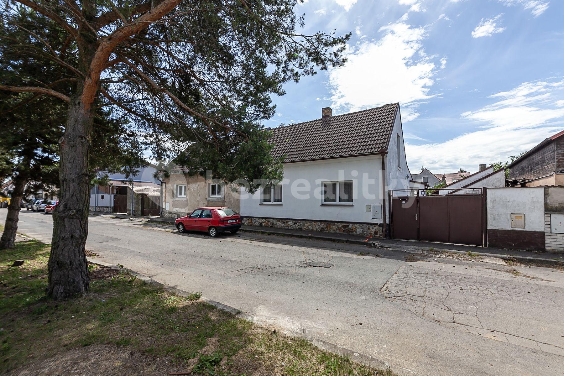 Prodej domu 82 m², pozemek 86 m², Dobříč, Dobříč, Středočeský kraj