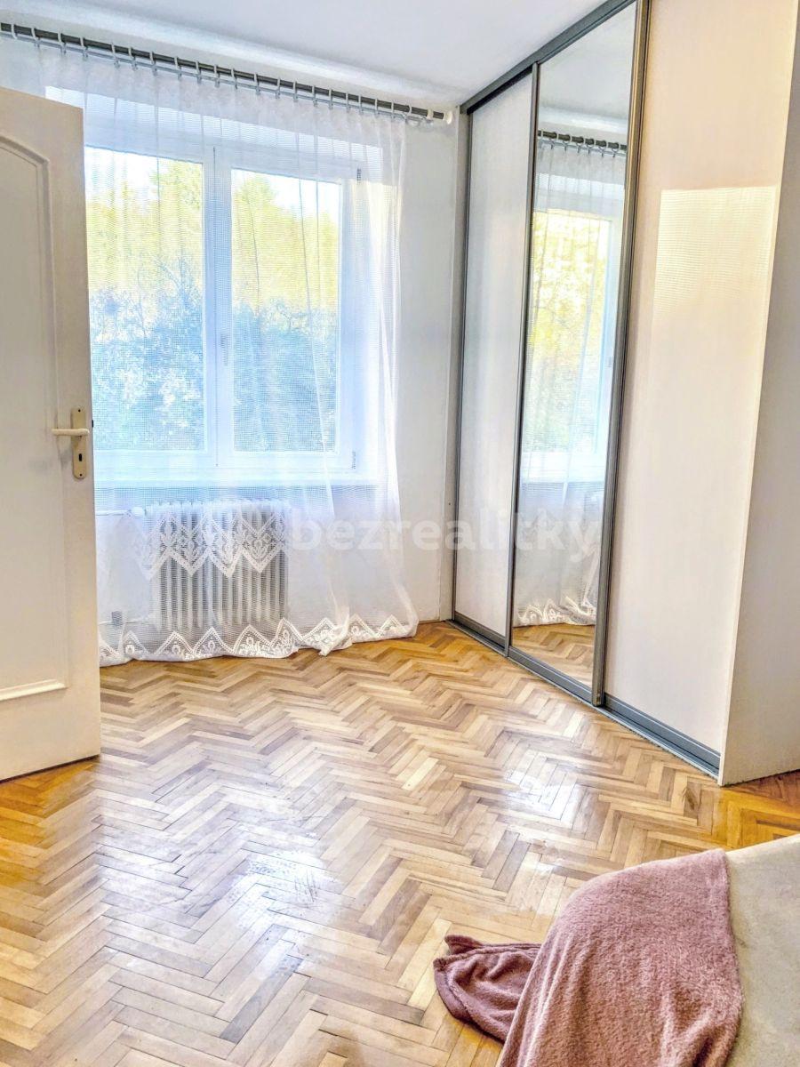 Pronájem bytu 3+1 63 m², Komenského, Adamov, Jihomoravský kraj