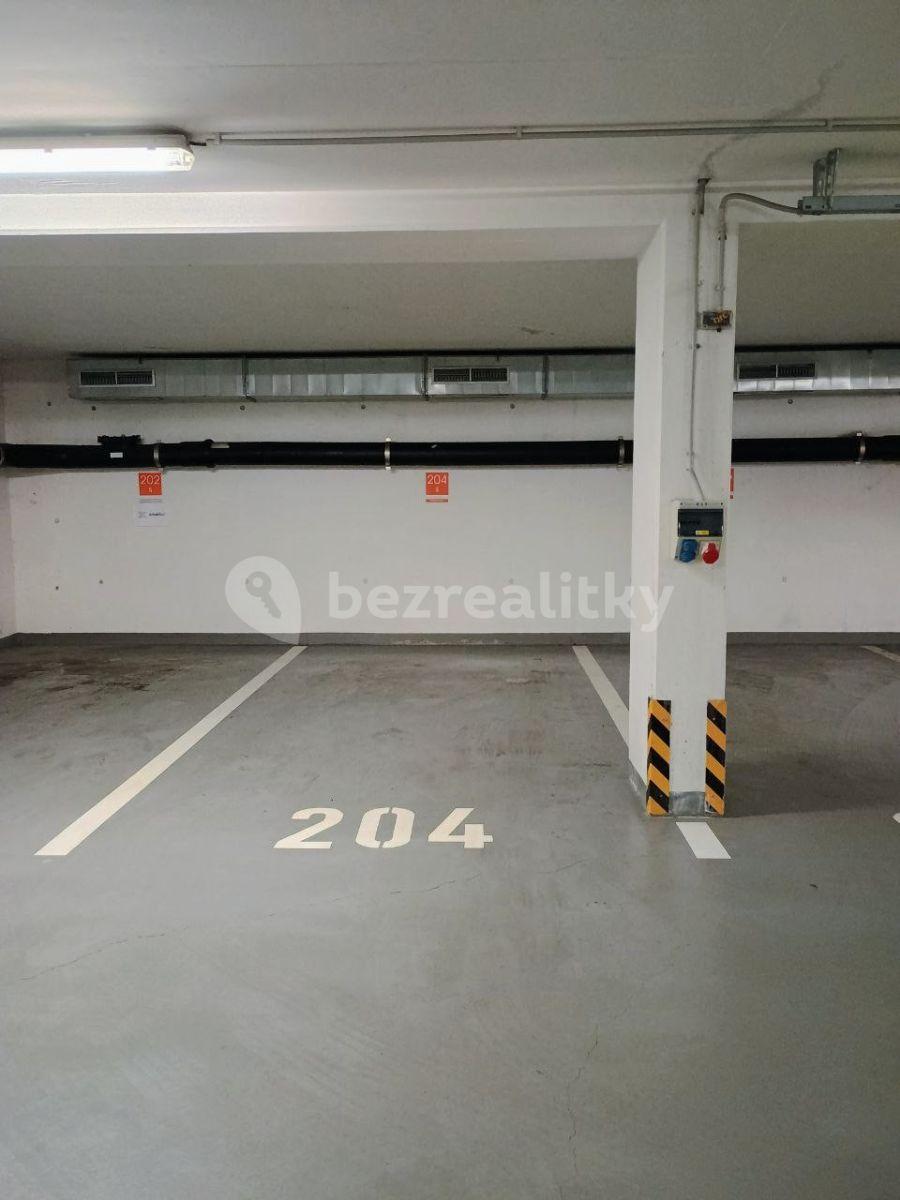 Prodej garáže 14 m², Praha, Praha