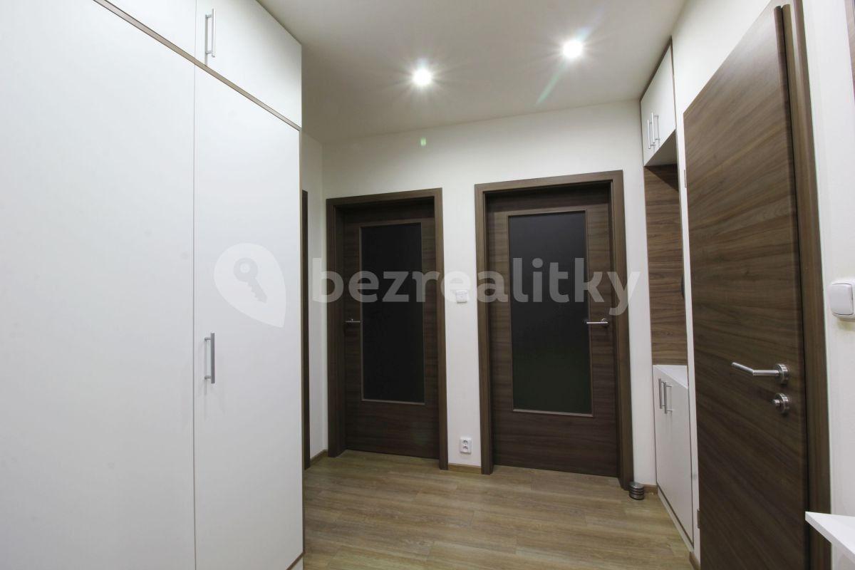 Pronájem bytu 3+1 75 m², Nedašovská, Praha, Praha