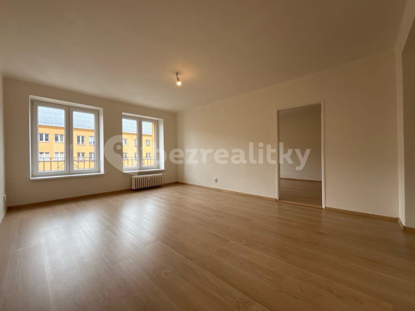 Pronájem bytu 2+1 62 m², Slovenského národního povstání, Havířov, Moravskoslezský kraj