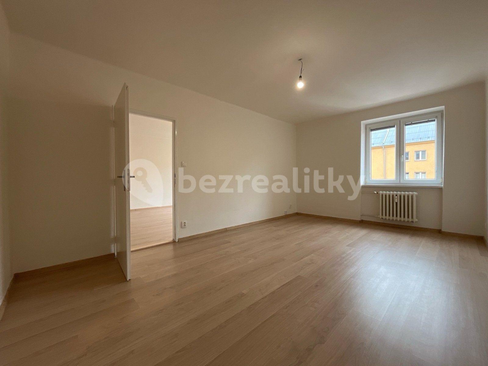 Pronájem bytu 2+1 62 m², Slovenského národního povstání, Havířov, Moravskoslezský kraj