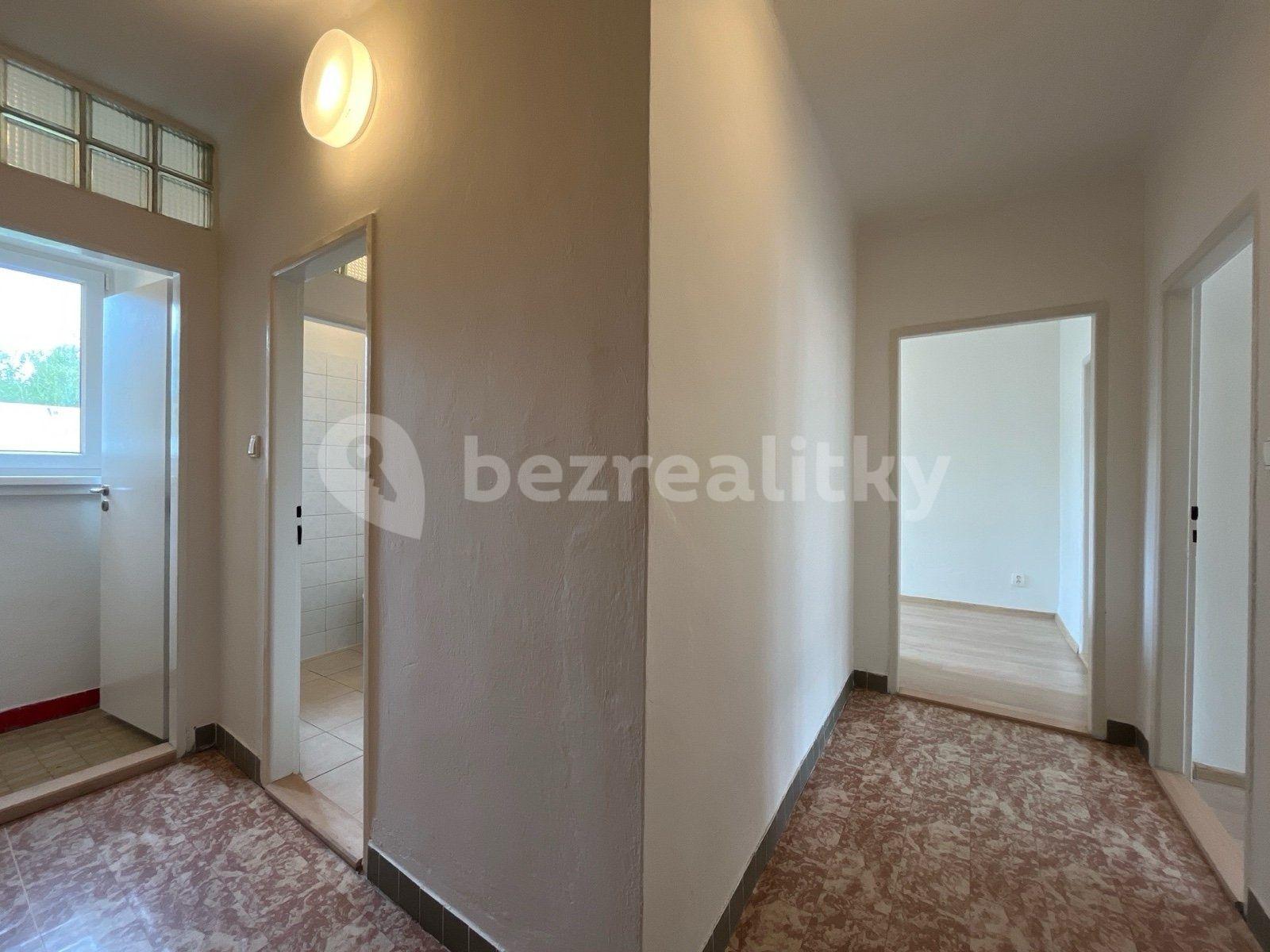 Pronájem bytu 2+1 62 m², Slovenského národního povstání, Havířov, Moravskoslezský kraj