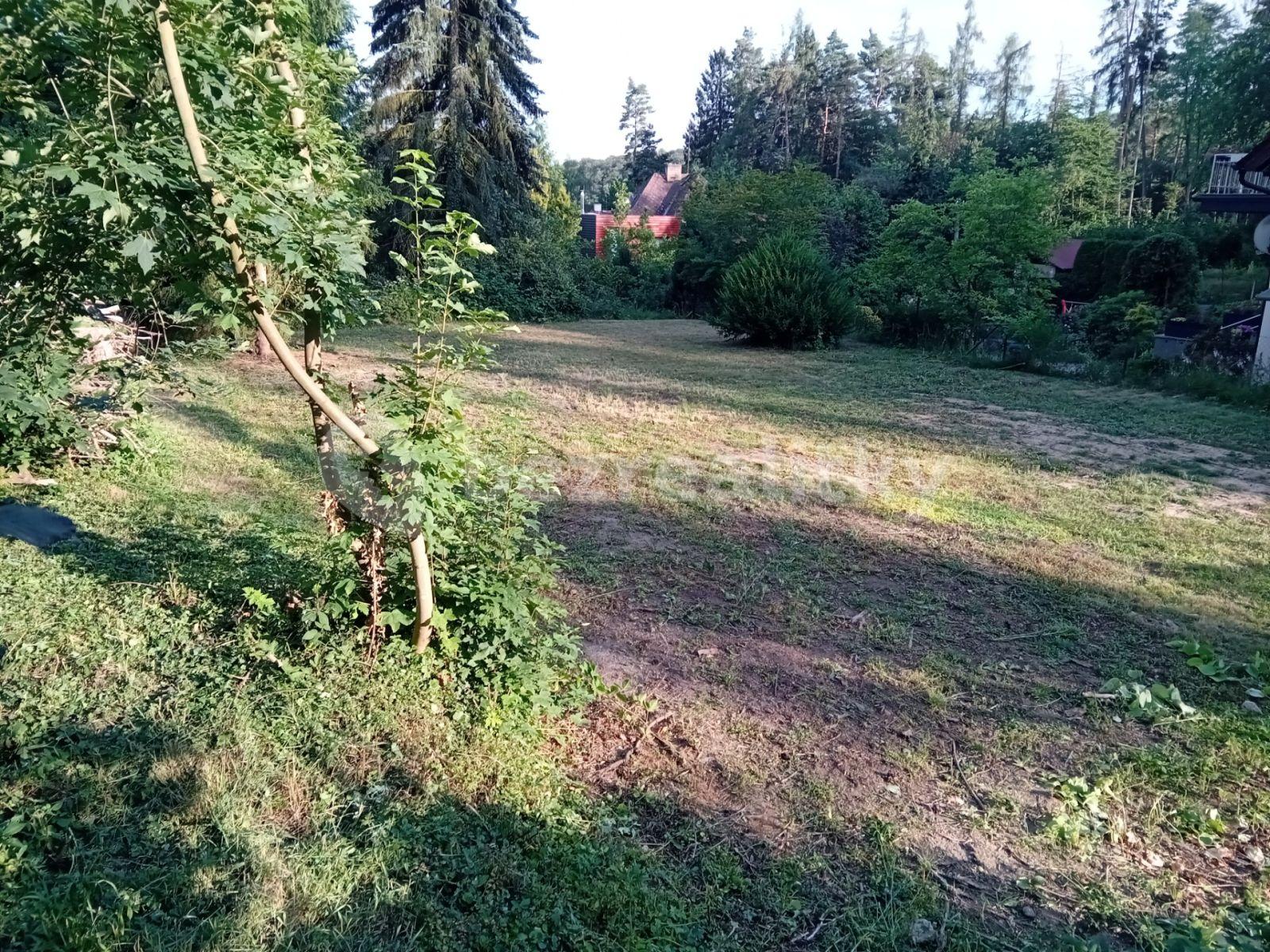 Prodej pozemku 1.091 m², Pražská, Jevany, Středočeský kraj