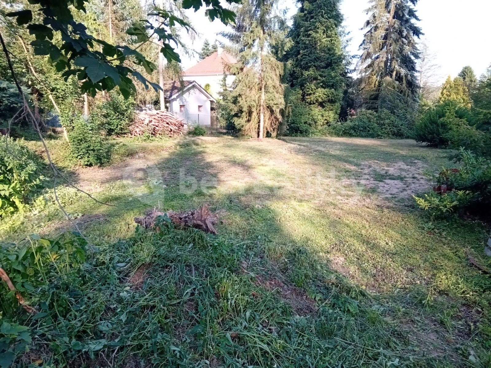 Prodej pozemku 1.091 m², Pražská, Jevany, Středočeský kraj