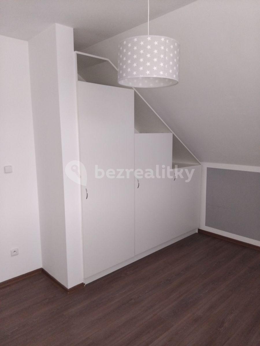 Pronájem bytu 3+kk 90 m², Čelákovice, Středočeský kraj