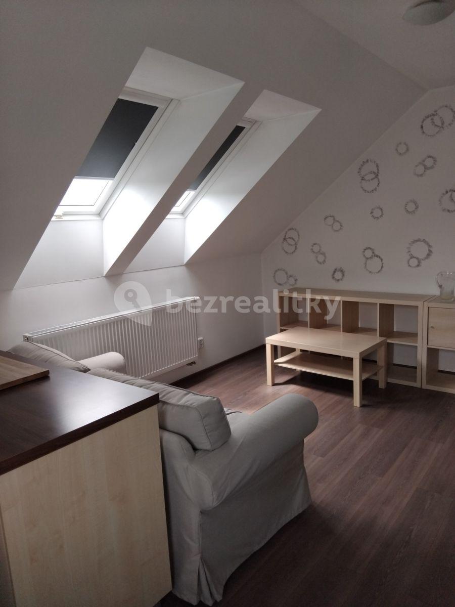 Pronájem bytu 3+kk 90 m², Čelákovice, Středočeský kraj