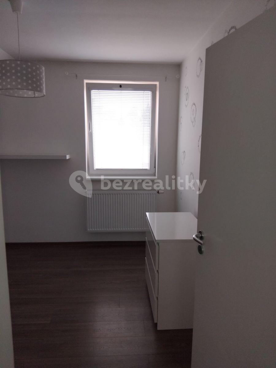 Pronájem bytu 3+kk 90 m², Čelákovice, Středočeský kraj