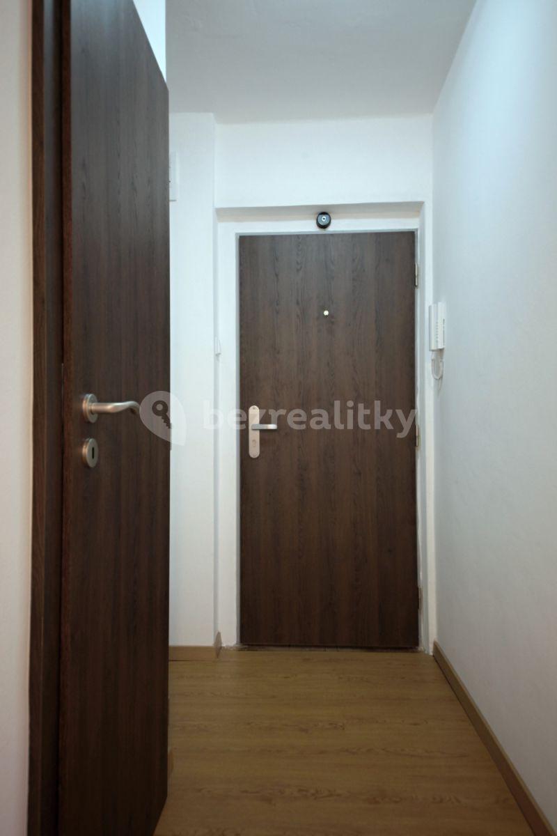 Pronájem bytu 2+1 52 m², Hrusická, Praha, Praha