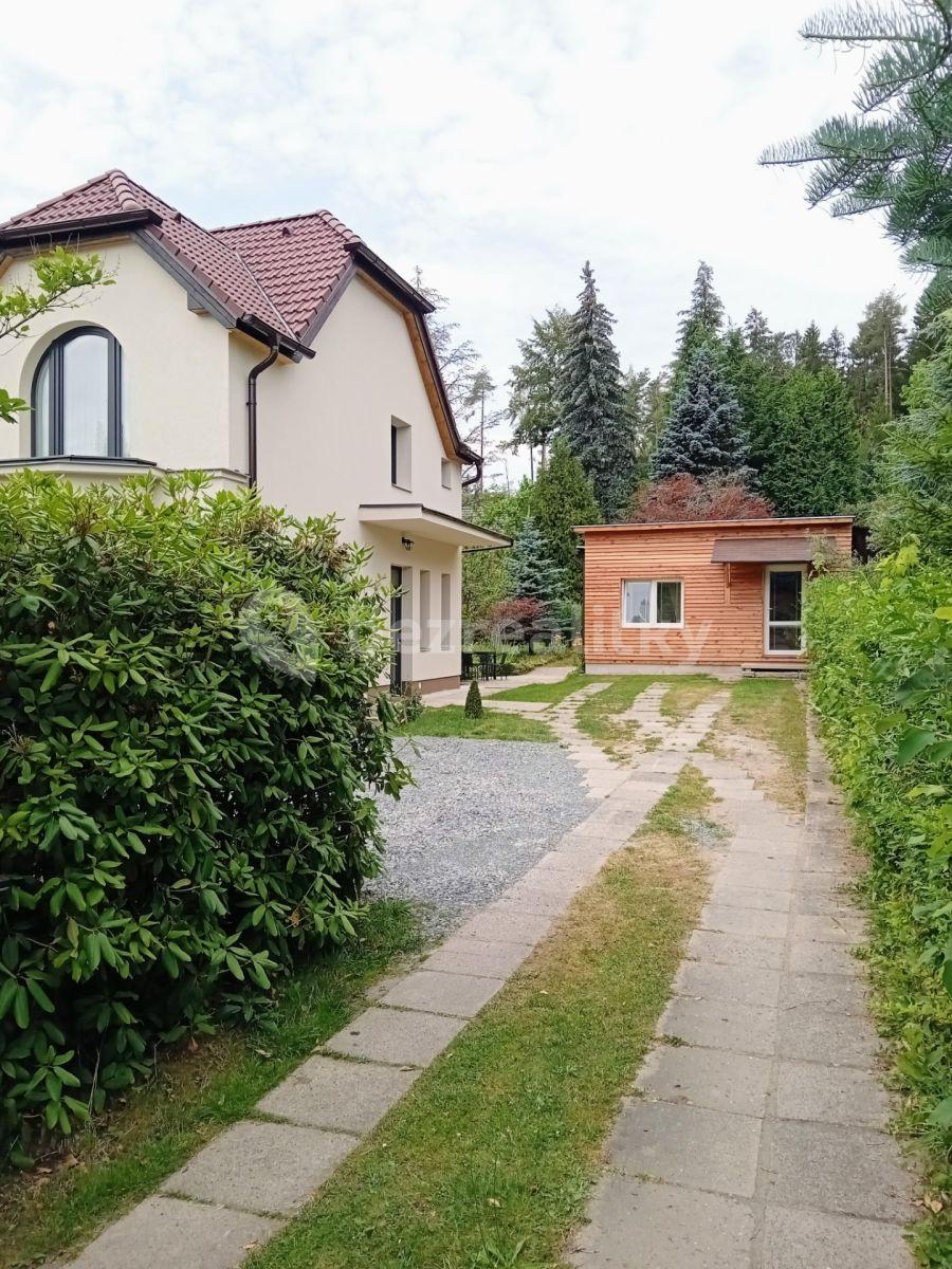 Prodej domu 152 m², pozemek 846 m², Pražská, Jevany, Středočeský kraj