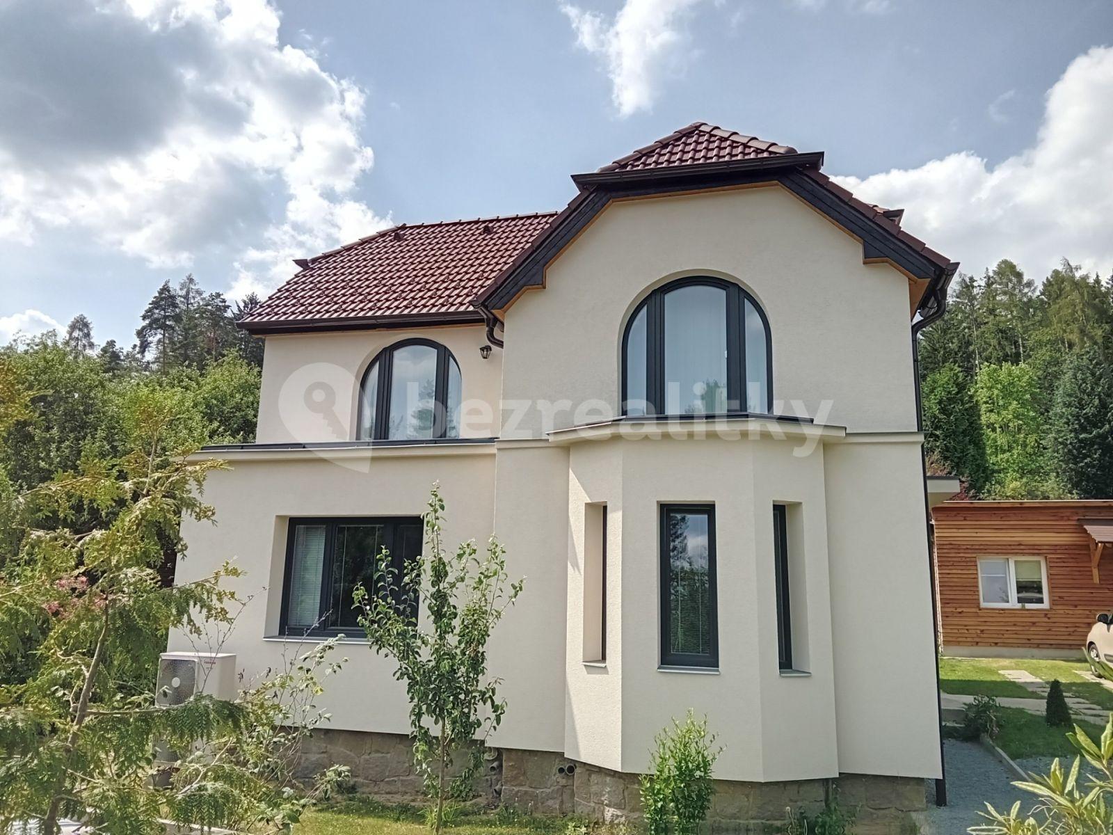 Prodej domu 152 m², pozemek 846 m², Pražská, Jevany, Středočeský kraj