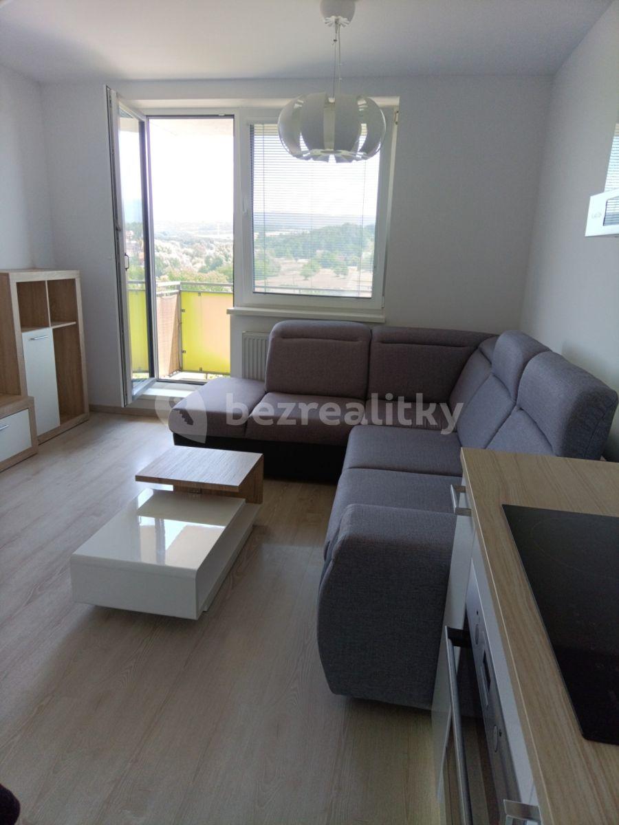 Prodej bytu 2+1 41 m², Jána Ondruša, Stupava, Bratislavský kraj