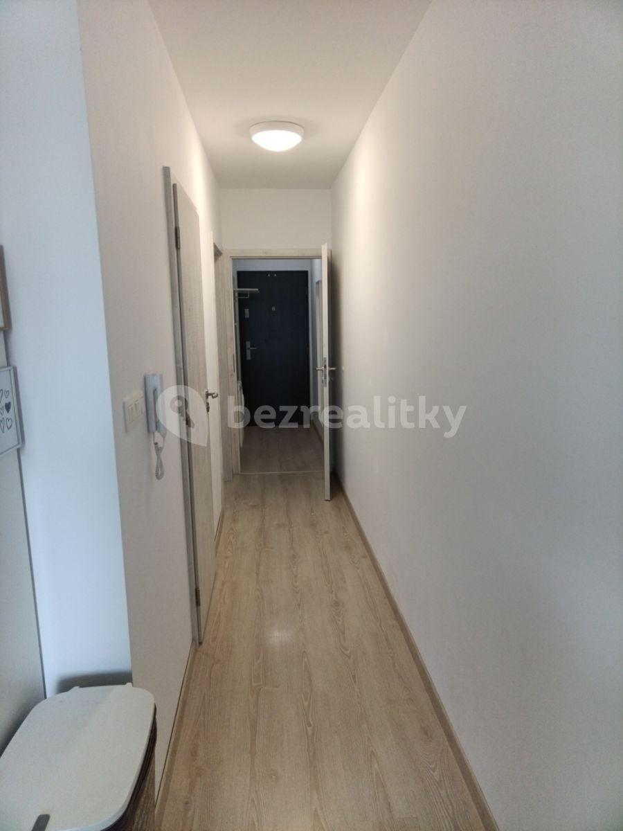 Prodej bytu 2+1 41 m², Jána Ondruša, Stupava, Bratislavský kraj