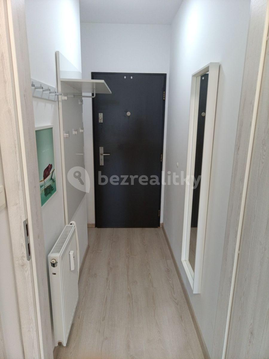 Prodej bytu 2+1 41 m², Jána Ondruša, Stupava, Bratislavský kraj