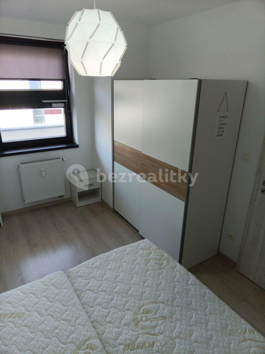 Prodej bytu 2+1 41 m², Jána Ondruša, Stupava, Bratislavský kraj