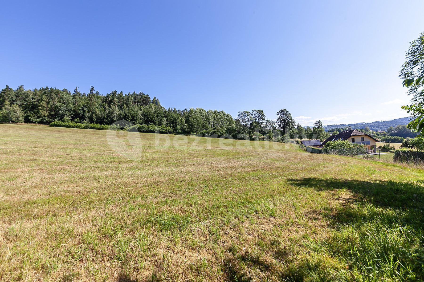 Prodej pozemku 3.360 m², Chuchelna, Chuchelna, Liberecký kraj