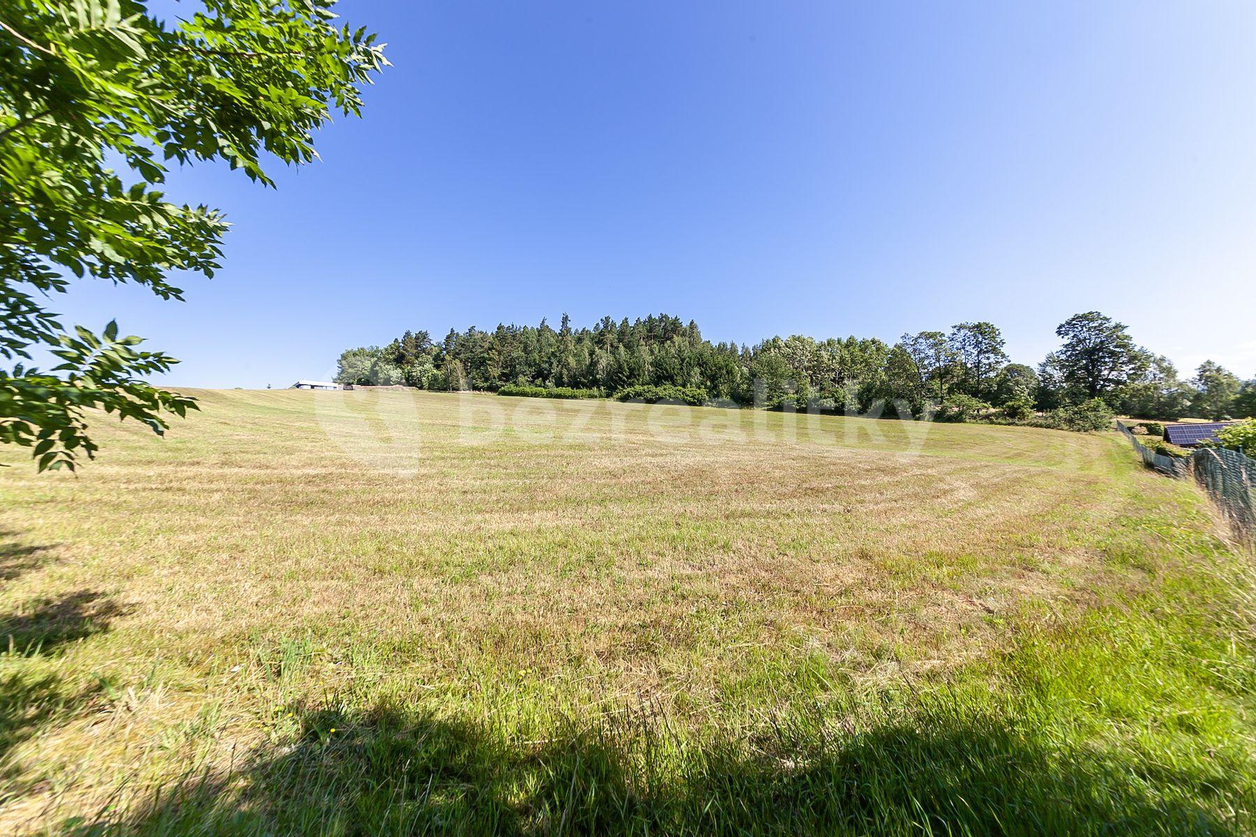 Prodej pozemku 3.360 m², Chuchelna, Chuchelna, Liberecký kraj