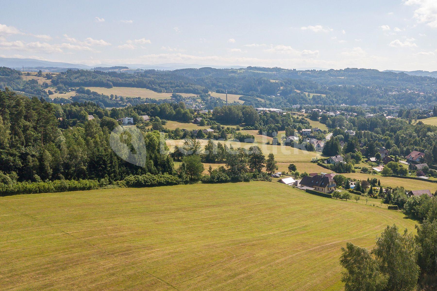 Prodej pozemku 3.360 m², Chuchelna, Chuchelna, Liberecký kraj