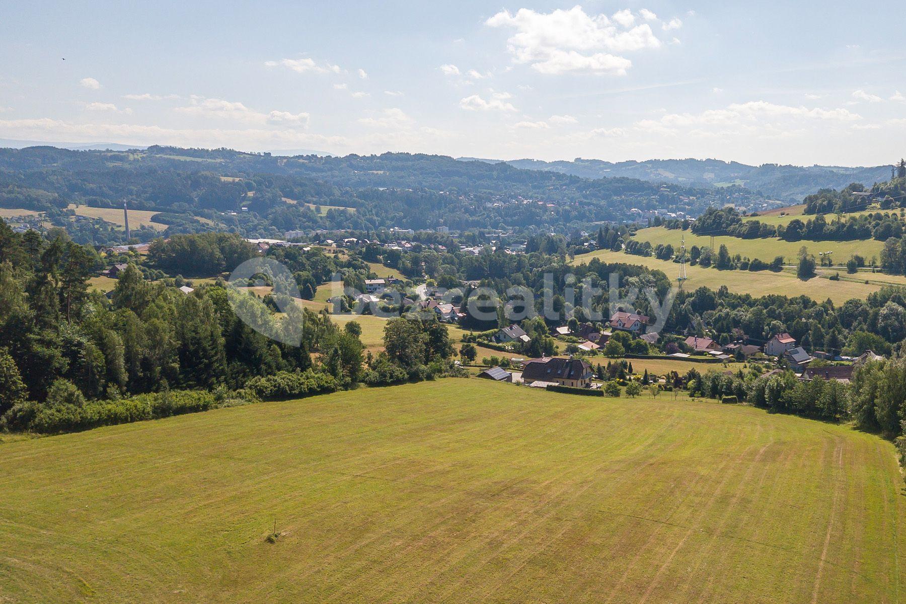 Prodej pozemku 3.360 m², Chuchelna, Chuchelna, Liberecký kraj