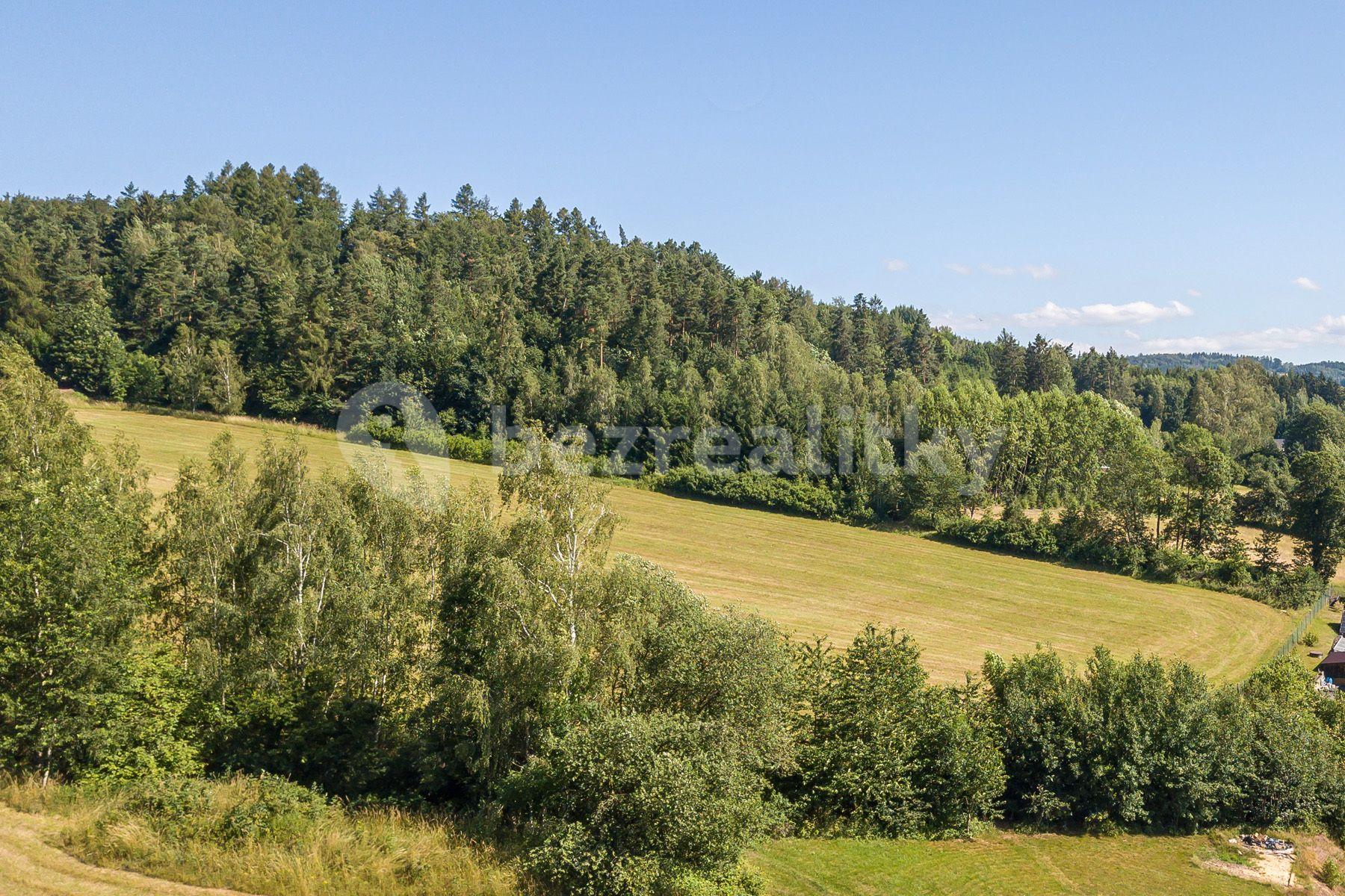 Prodej pozemku 3.360 m², Chuchelna, Chuchelna, Liberecký kraj