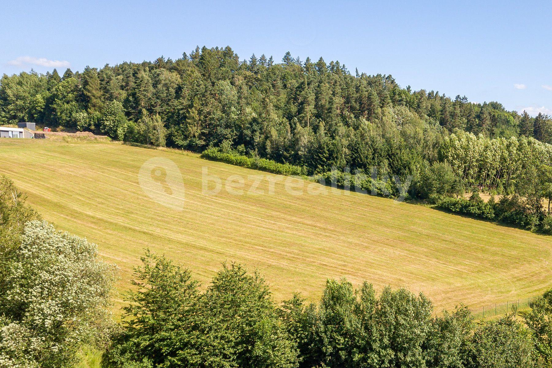 Prodej pozemku 3.360 m², Chuchelna, Chuchelna, Liberecký kraj