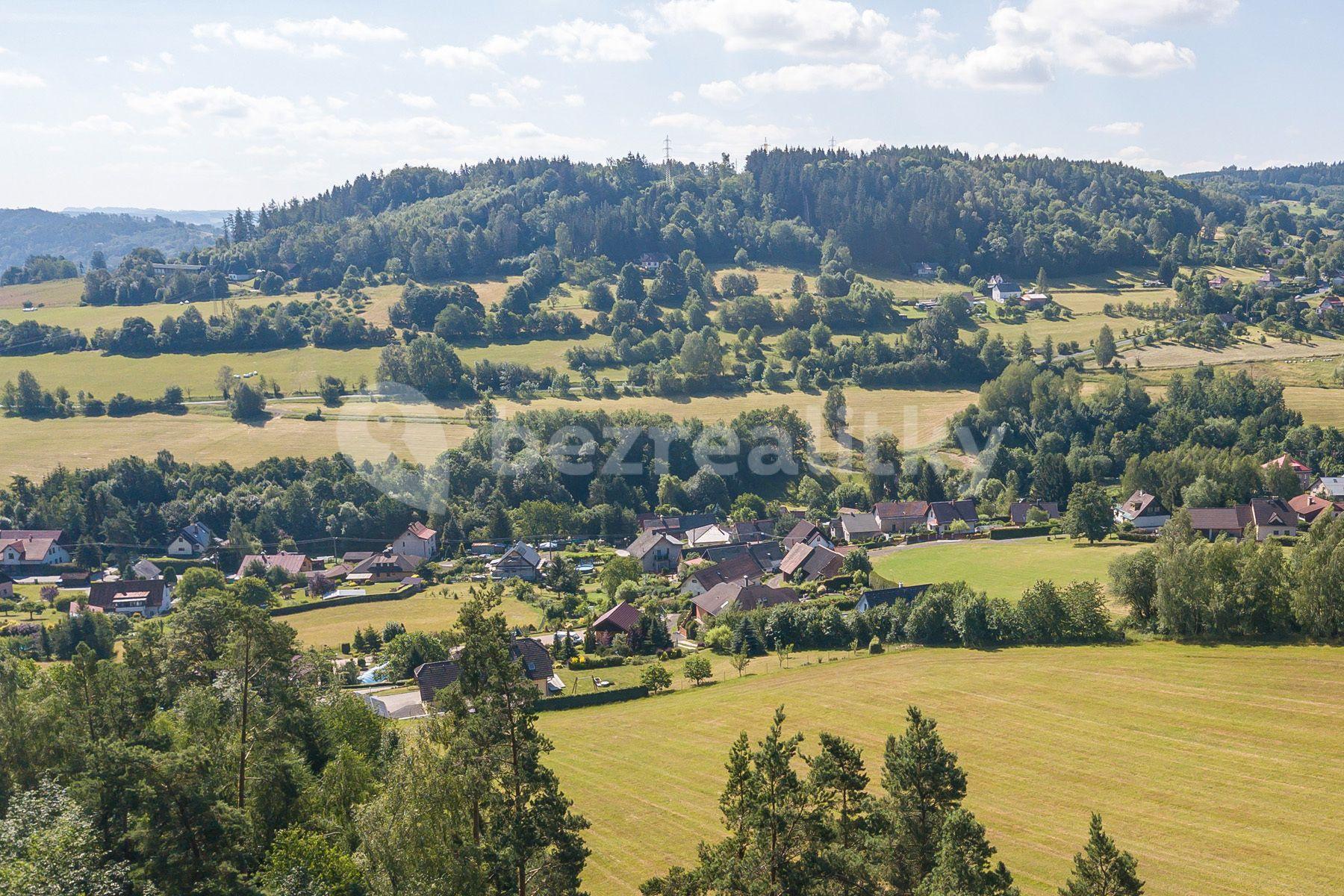 Prodej pozemku 3.360 m², Chuchelna, Chuchelna, Liberecký kraj