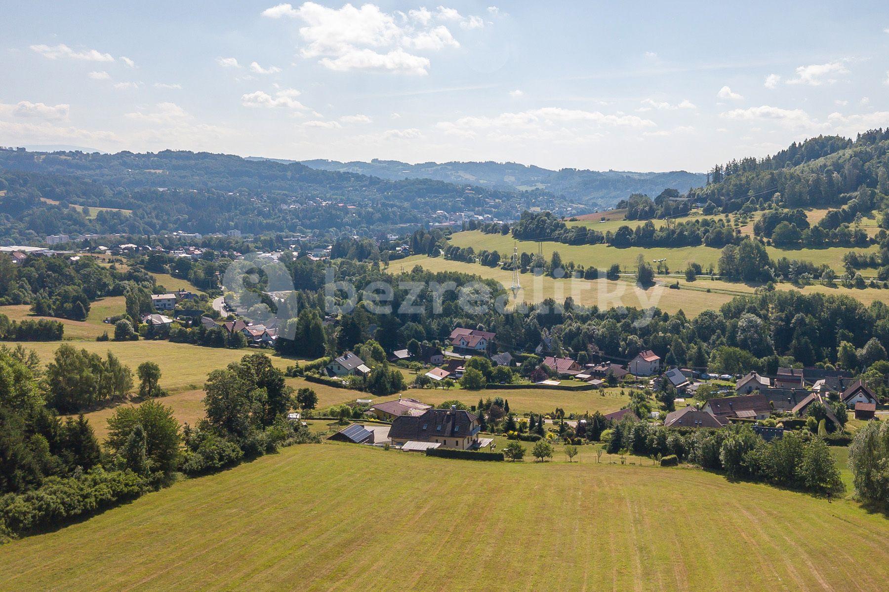 Prodej pozemku 3.360 m², Chuchelna, Chuchelna, Liberecký kraj