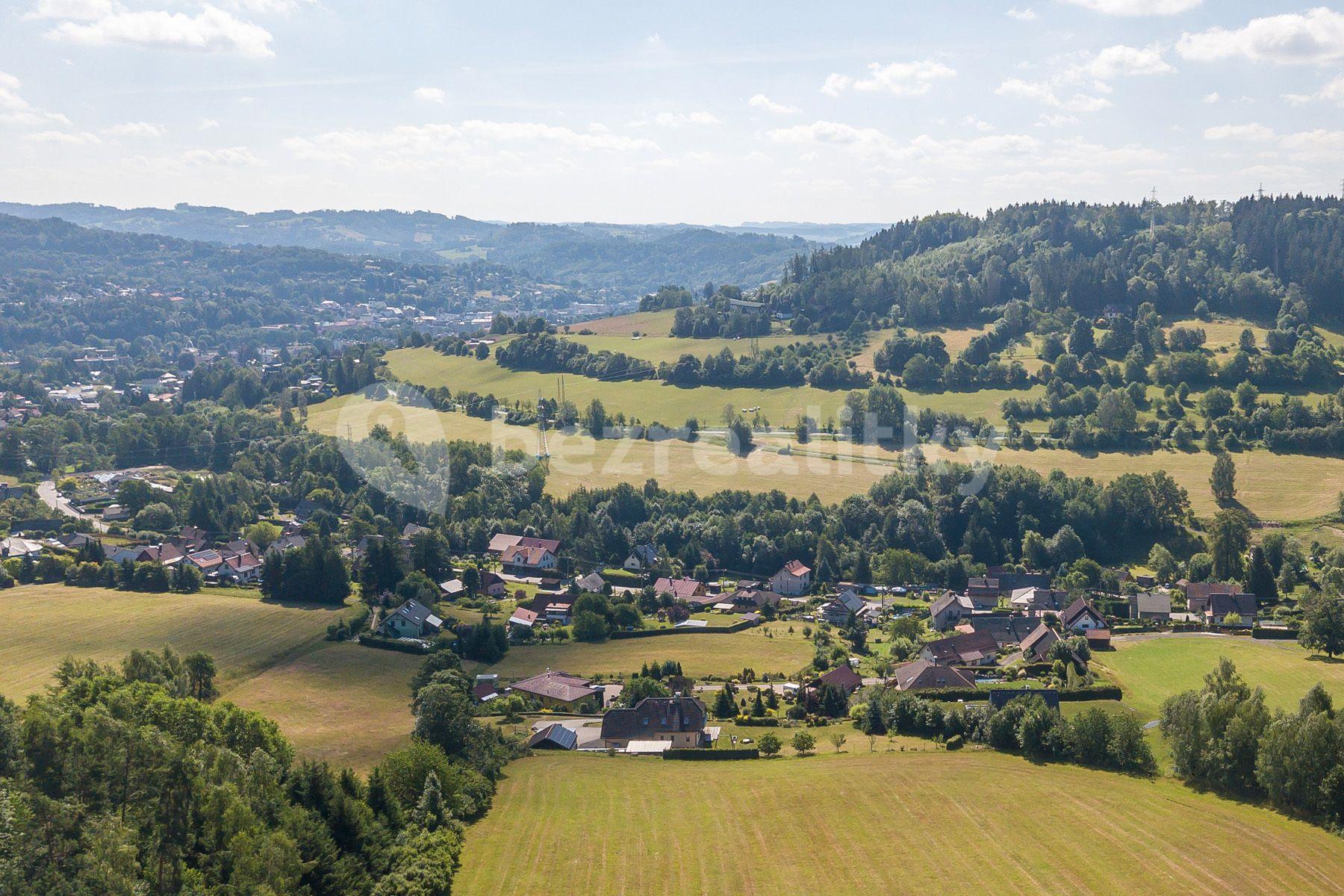 Prodej pozemku 3.360 m², Chuchelna, Chuchelna, Liberecký kraj