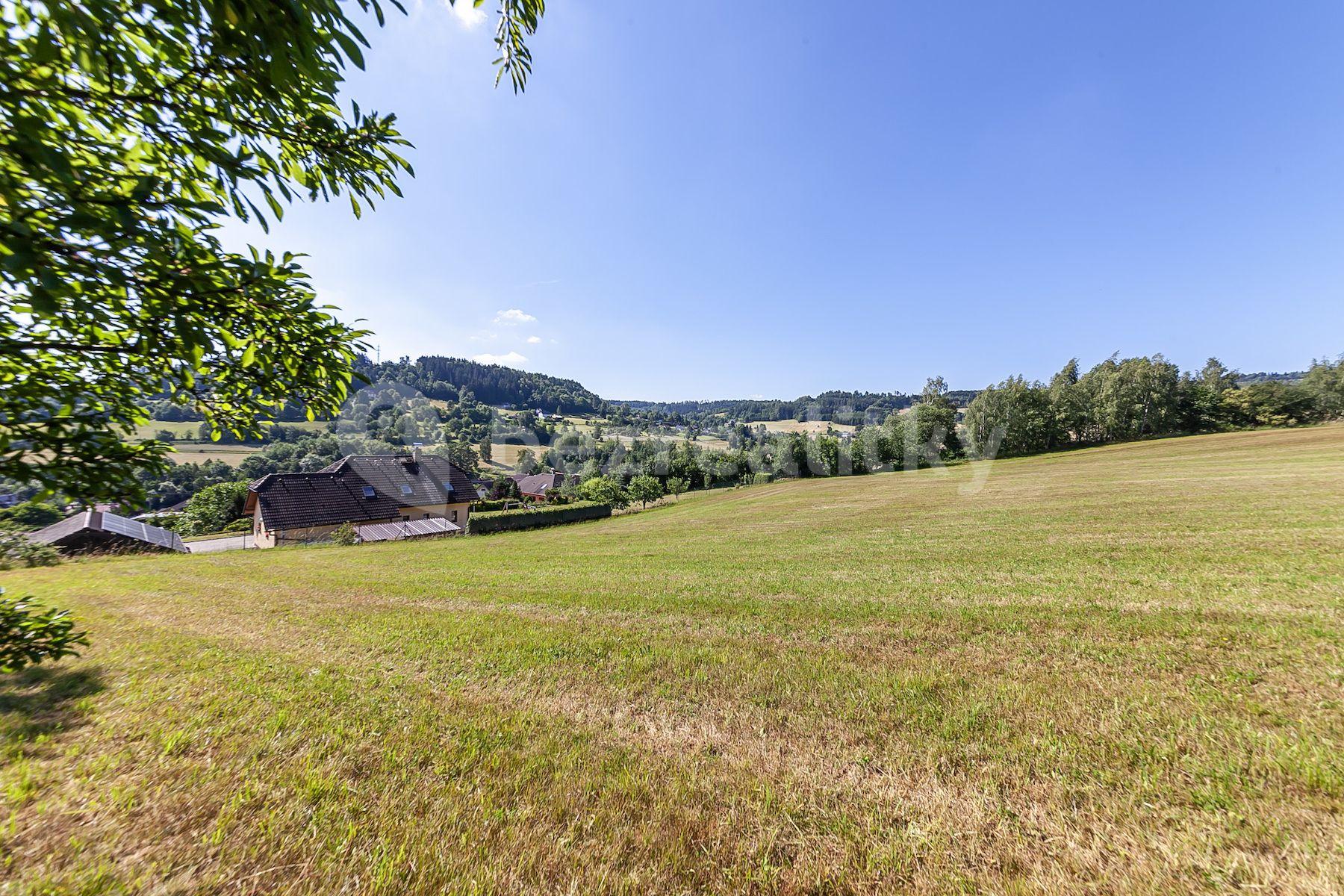 Prodej pozemku 3.360 m², Chuchelna, Chuchelna, Liberecký kraj