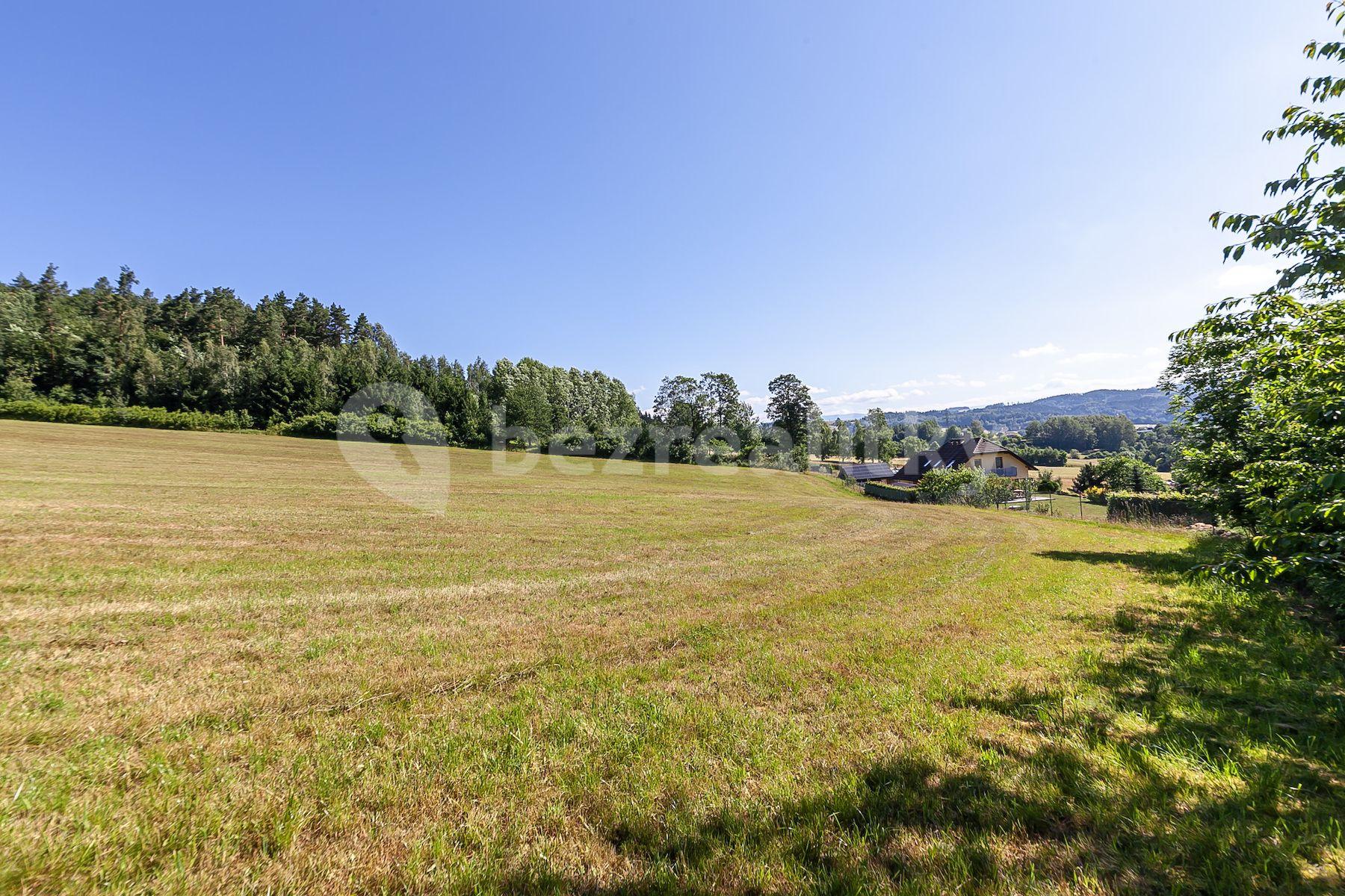 Prodej pozemku 3.360 m², Chuchelna, Chuchelna, Liberecký kraj