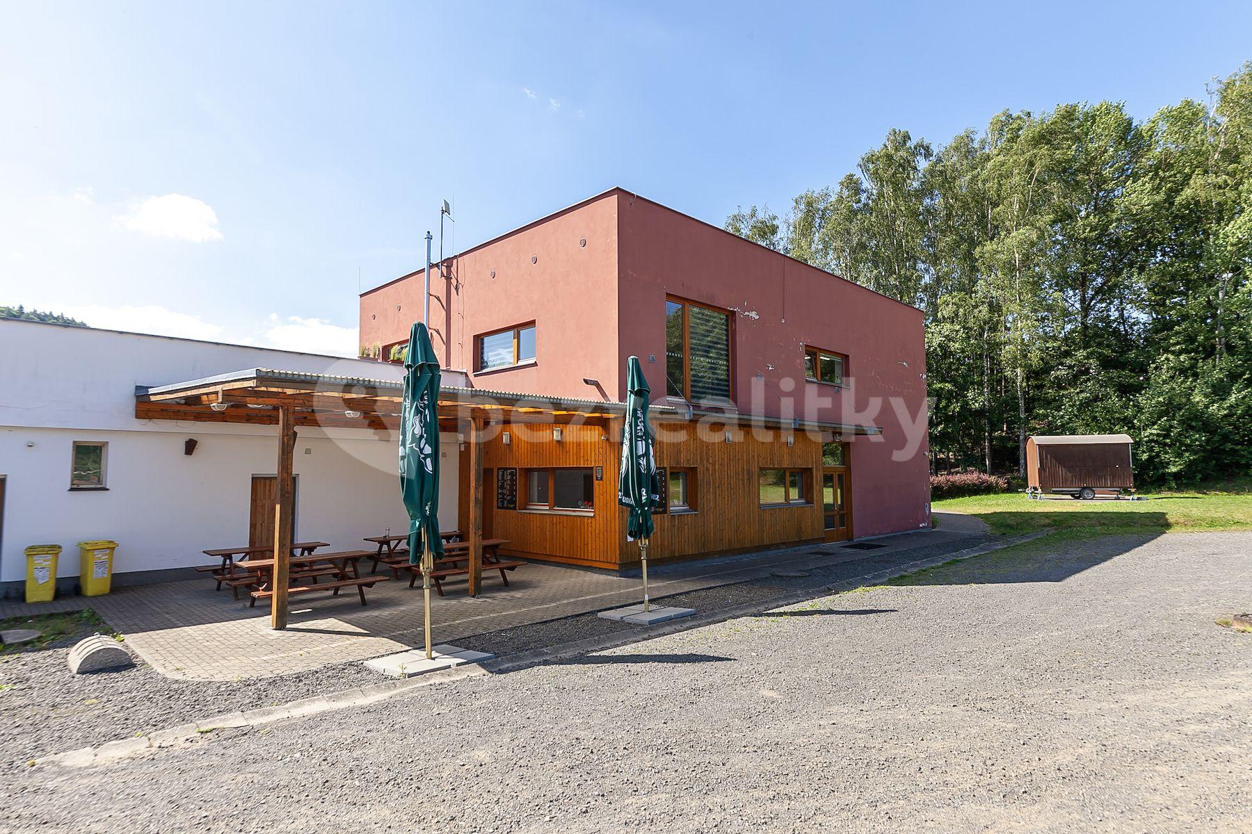 Prodej pozemku 3.360 m², Chuchelna, Chuchelna, Liberecký kraj