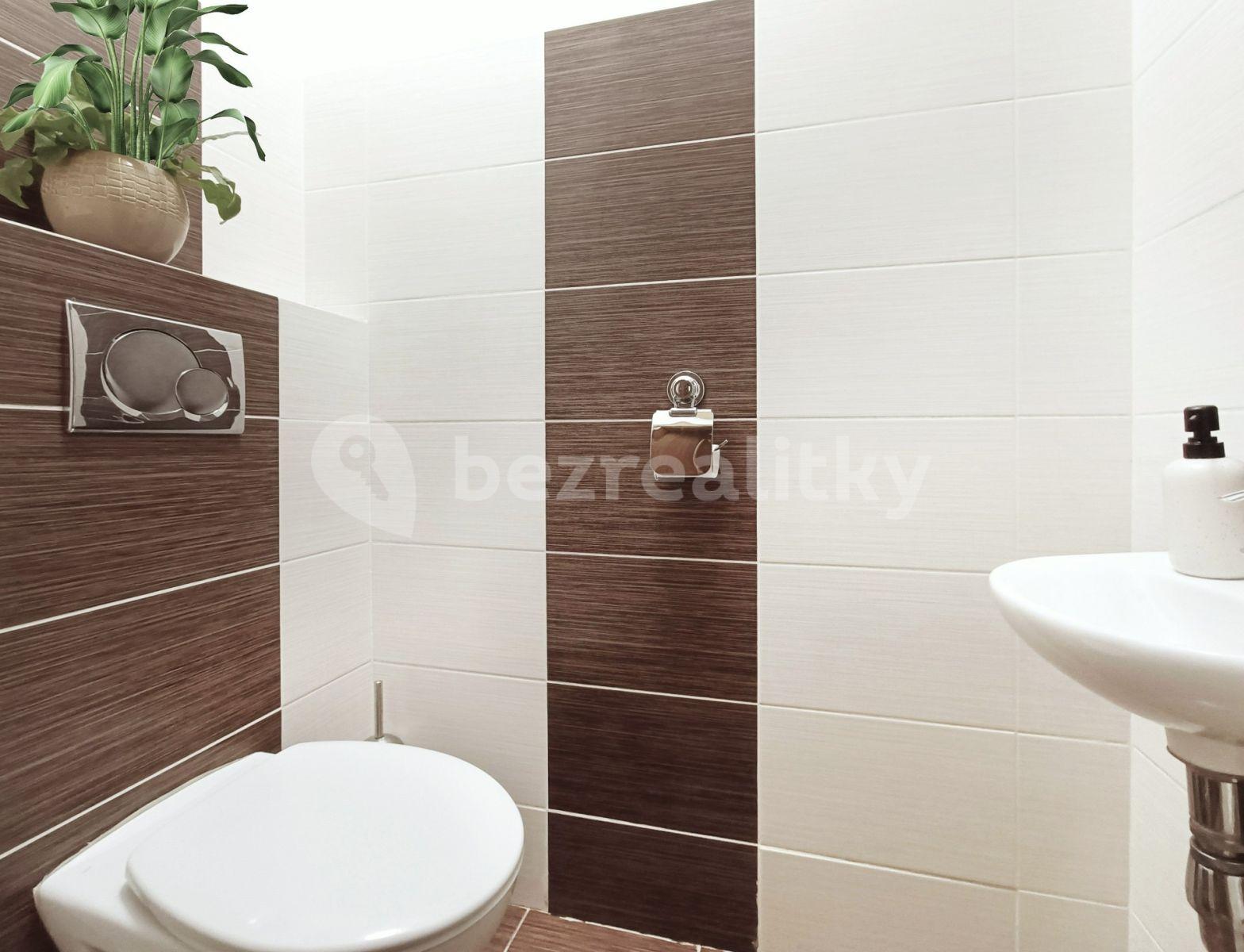 Prodej bytu 3+1 70 m², Jaskový rad, Nové Mesto, Bratislavský kraj