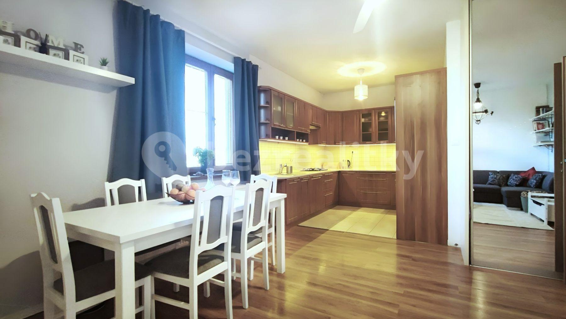 Prodej bytu 3+1 70 m², Jaskový rad, Nové Mesto, Bratislavský kraj