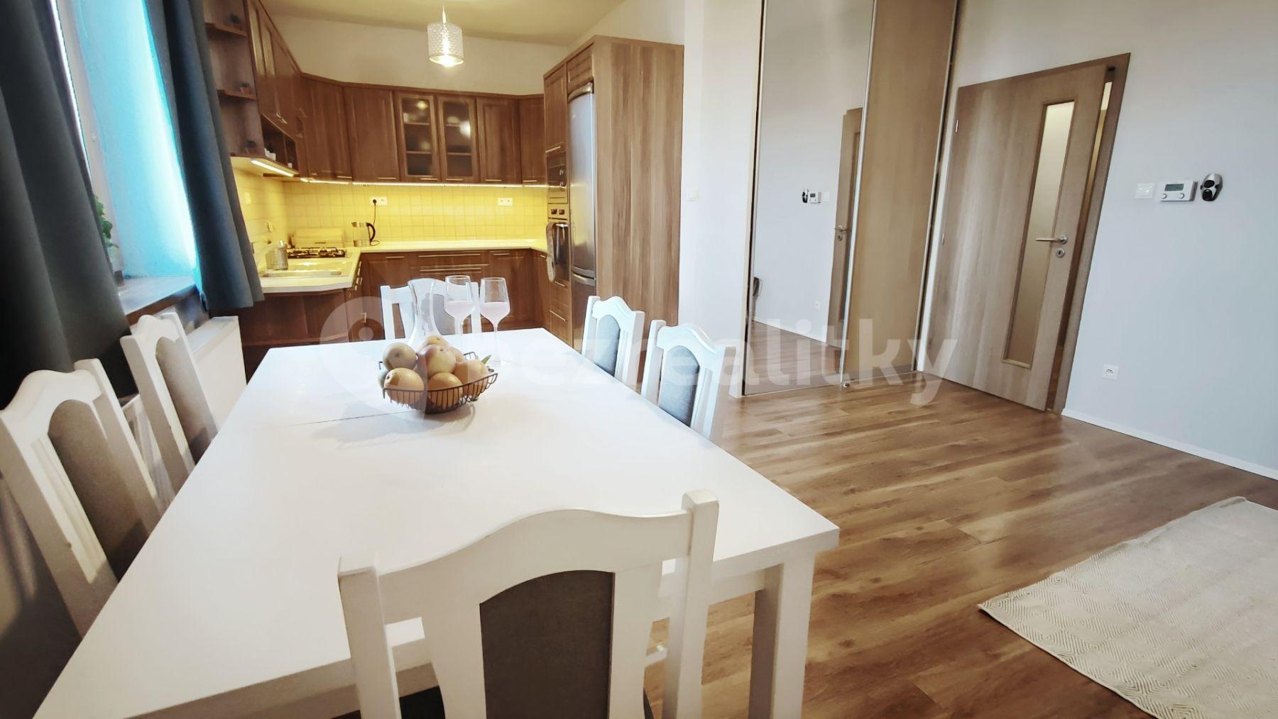 Prodej bytu 3+1 70 m², Jaskový rad, Nové Mesto, Bratislavský kraj