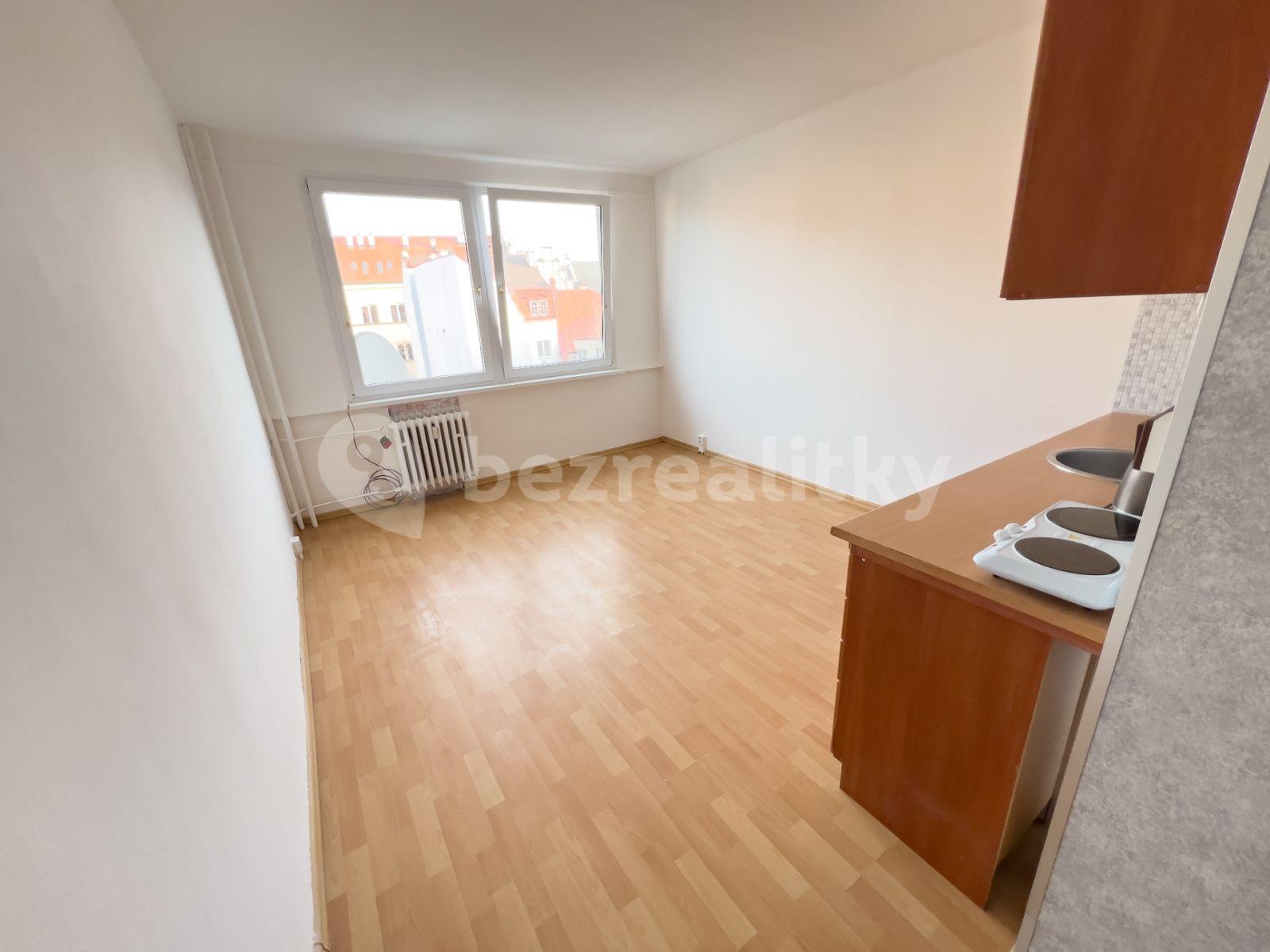 Prodej bytu 1+kk 20 m², Řetězová, Děčín, Ústecký kraj